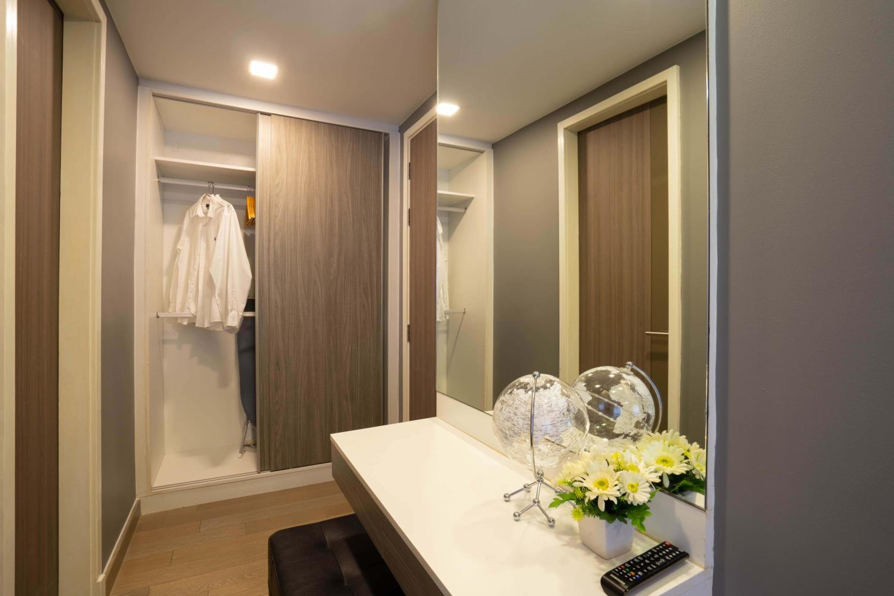 Dazzle Residence, Bangkok, photo 6