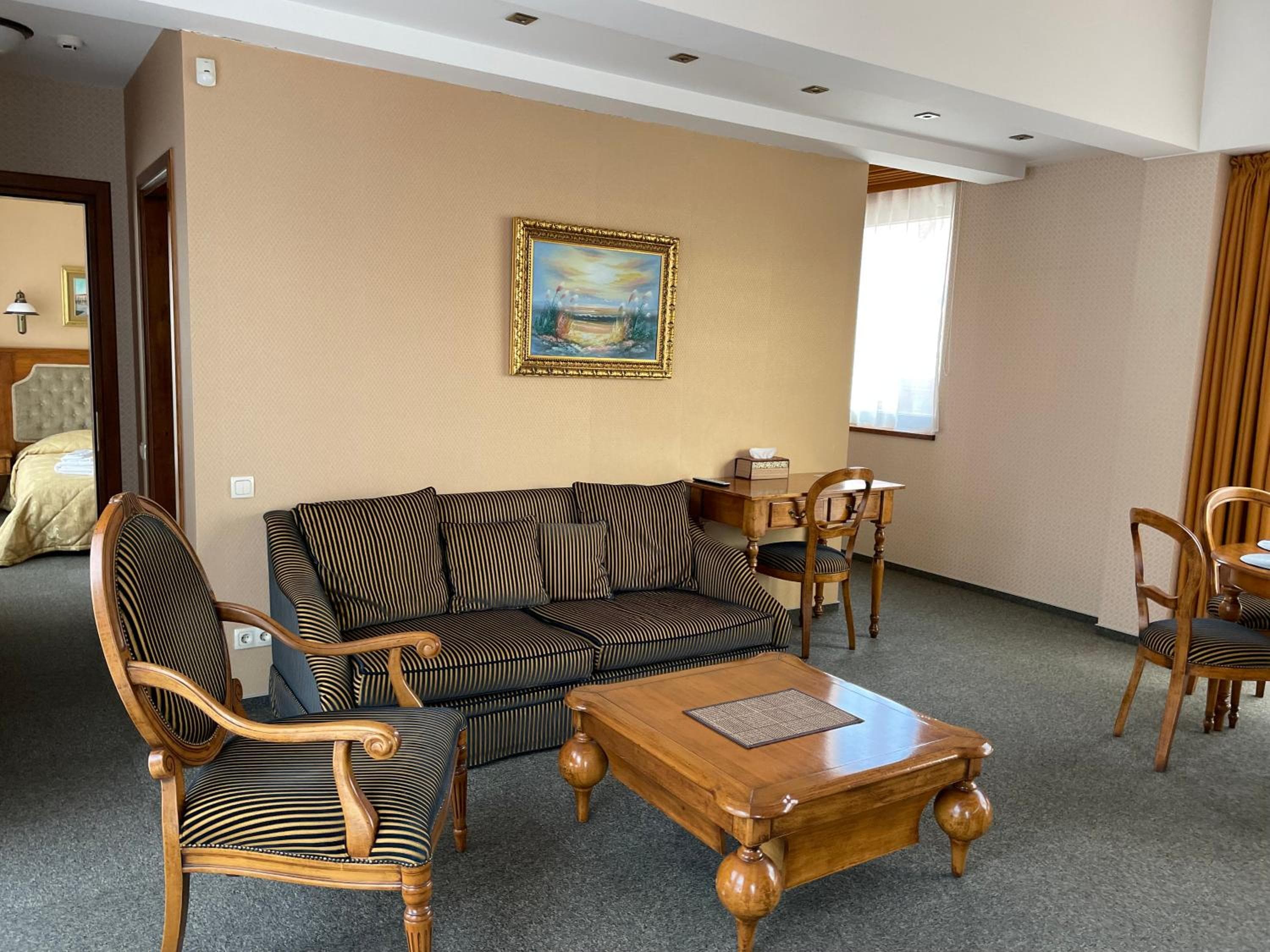 Apartment Senamiesčio Inkaras, Klaipėda, photo 2