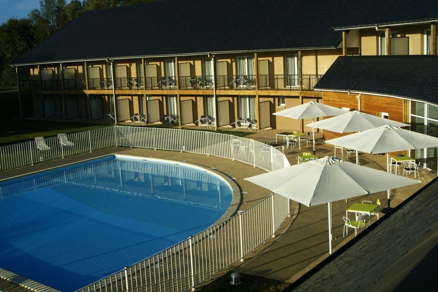 Adonis Hauts De Honfleur, Équemauville, photo 4