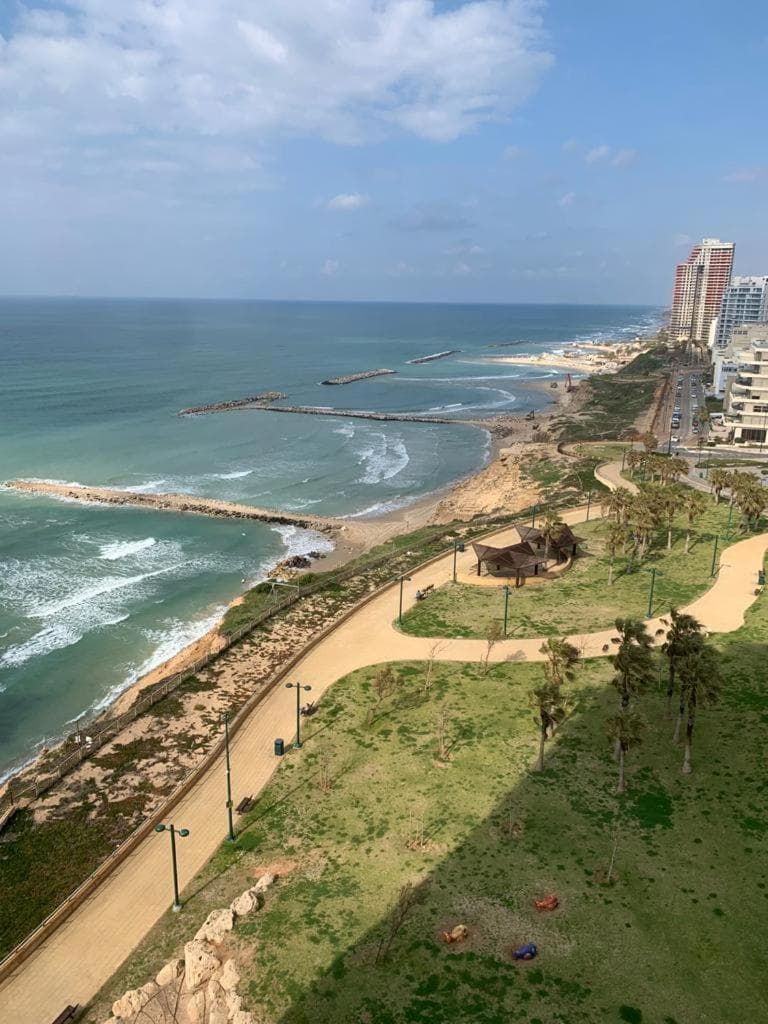 מלון כרמל/מגדל C, Netanya, photo 4