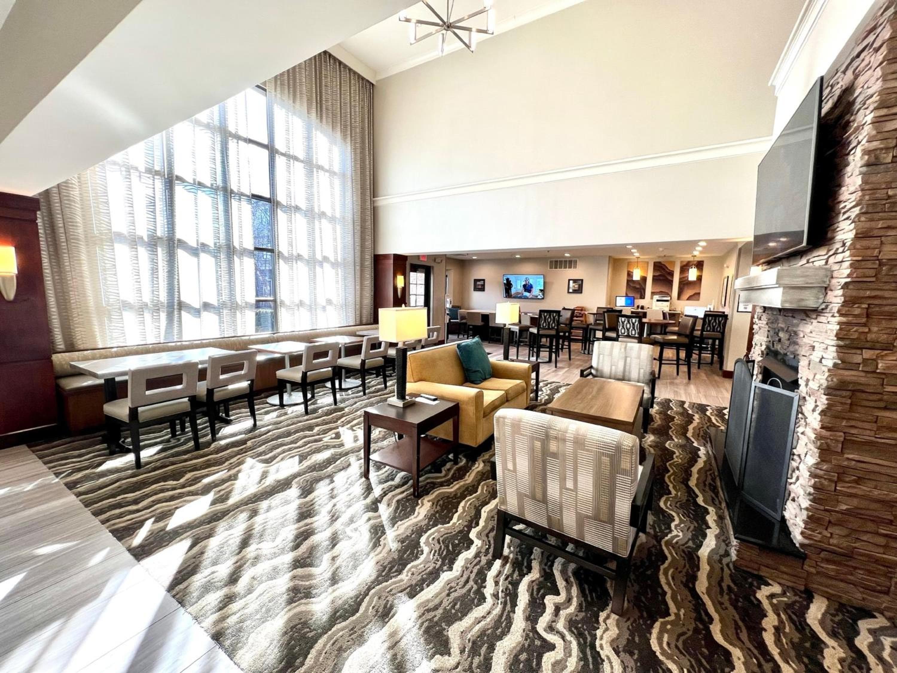 Staybridge Suites Detroit-Novi by IHG, Novi, photo 6