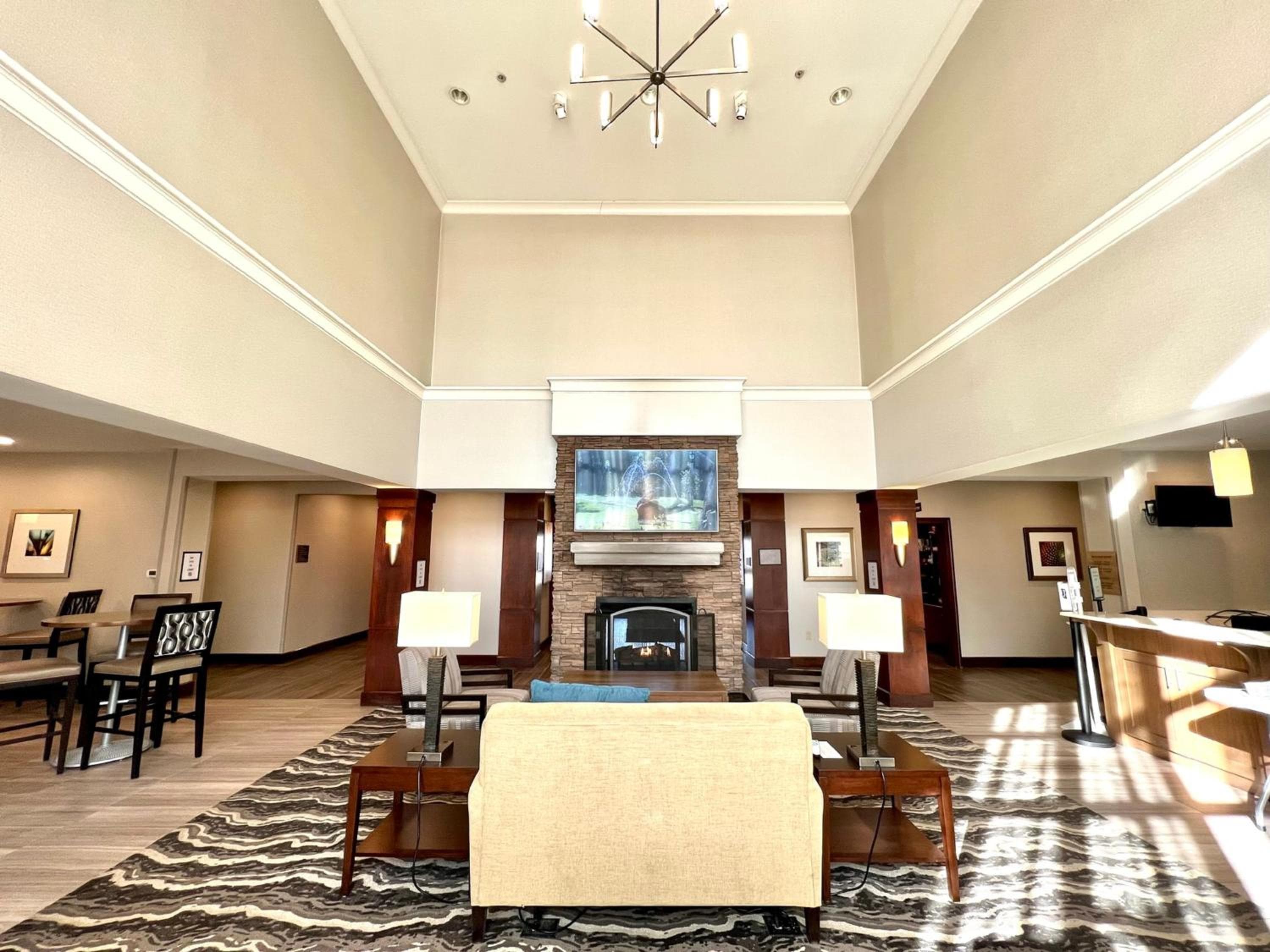 Staybridge Suites Detroit-Novi by IHG, Novi, photo 4
