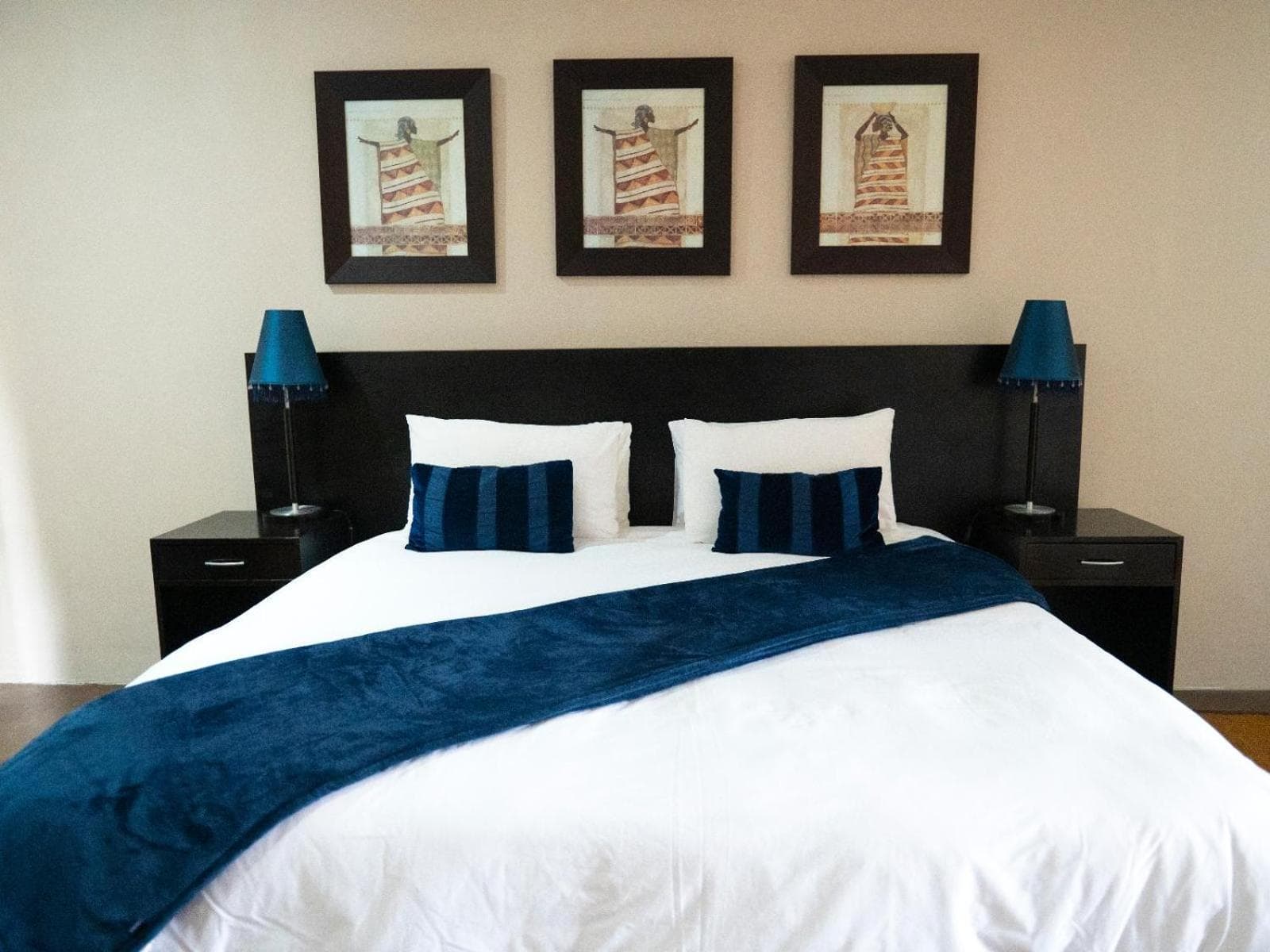 Umdlalo Lodge, Port Shepstone, photo 3