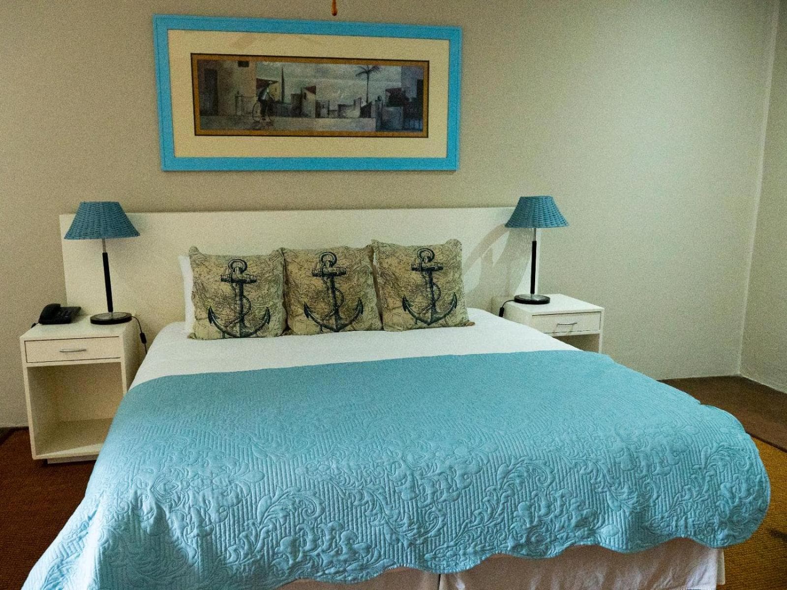 Umdlalo Lodge, Port Shepstone, photo 4