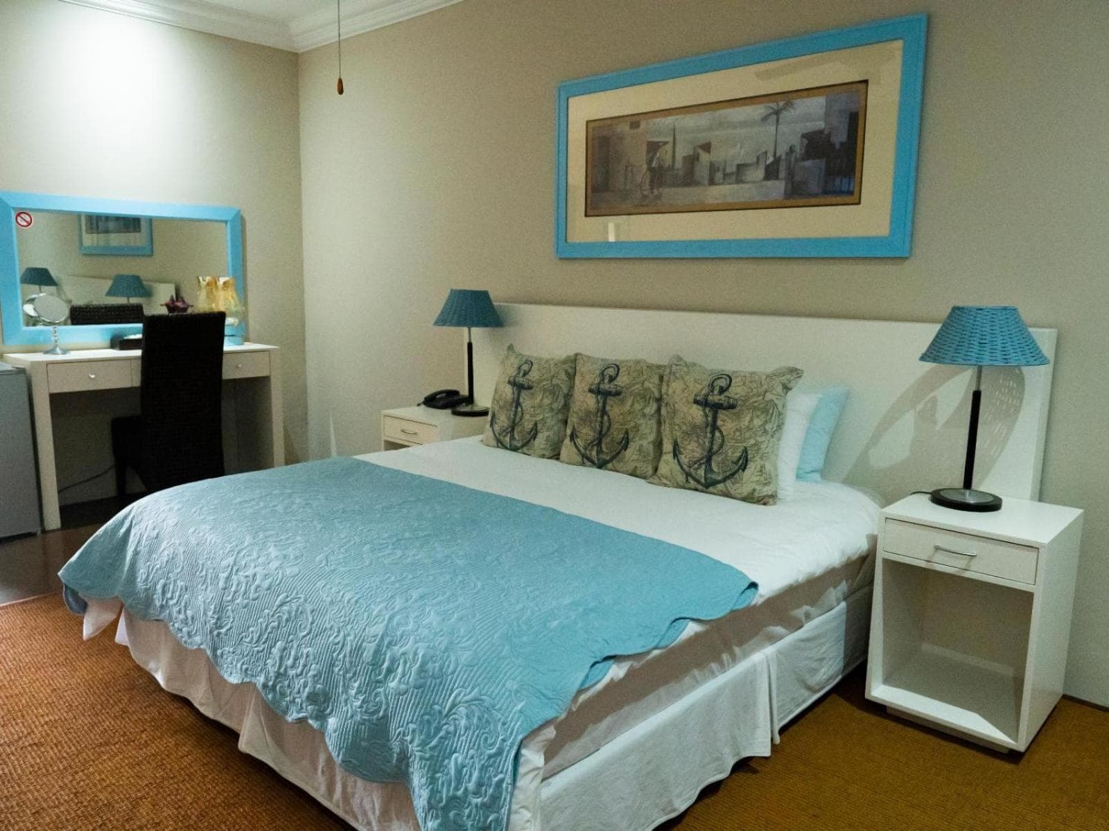 Umdlalo Lodge, Port Shepstone