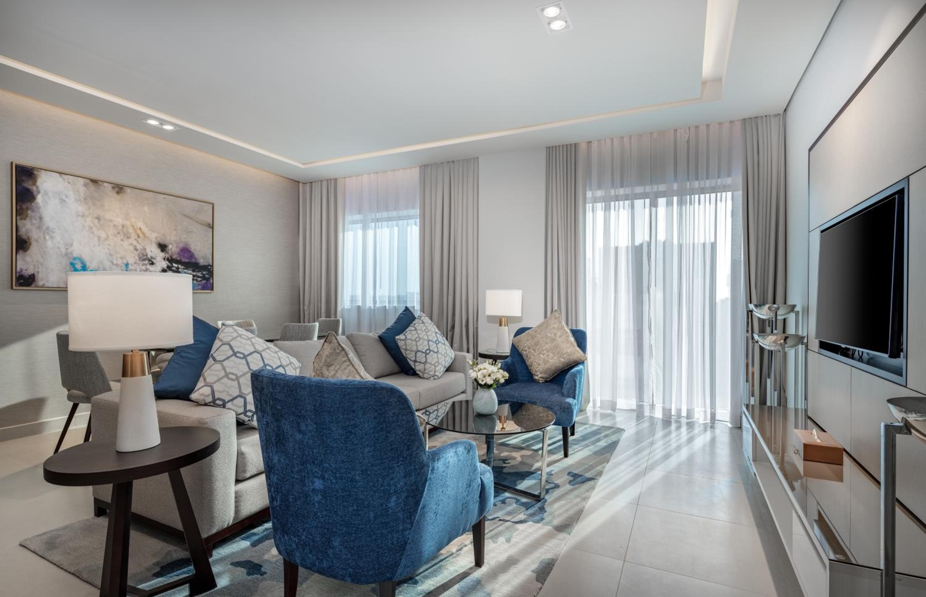 Somerset Downtown Al Khobar, Al Khobar, photo 3