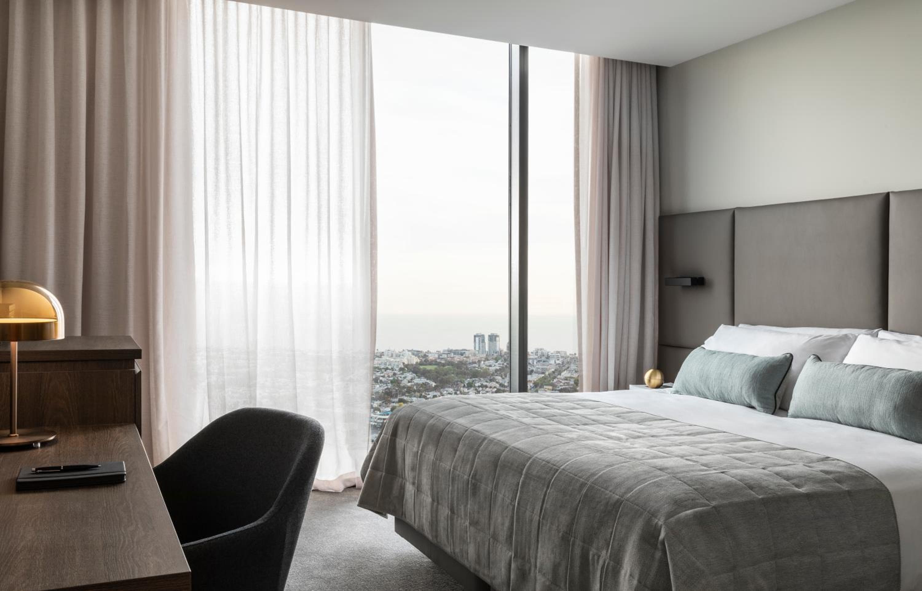 Oakwood Premier Melbourne, Melbourne, photo 2