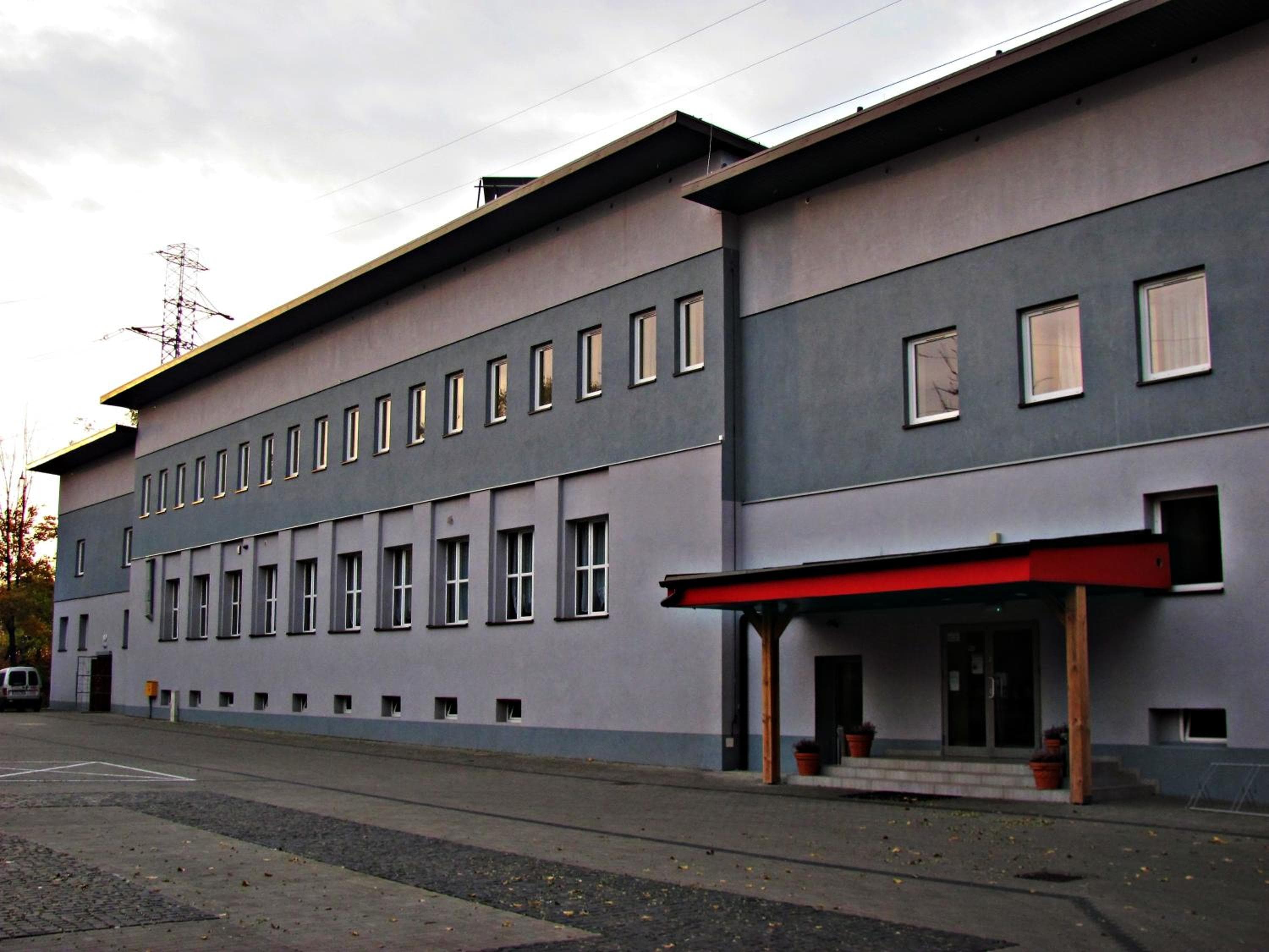 City Apartments Protos, Knurów