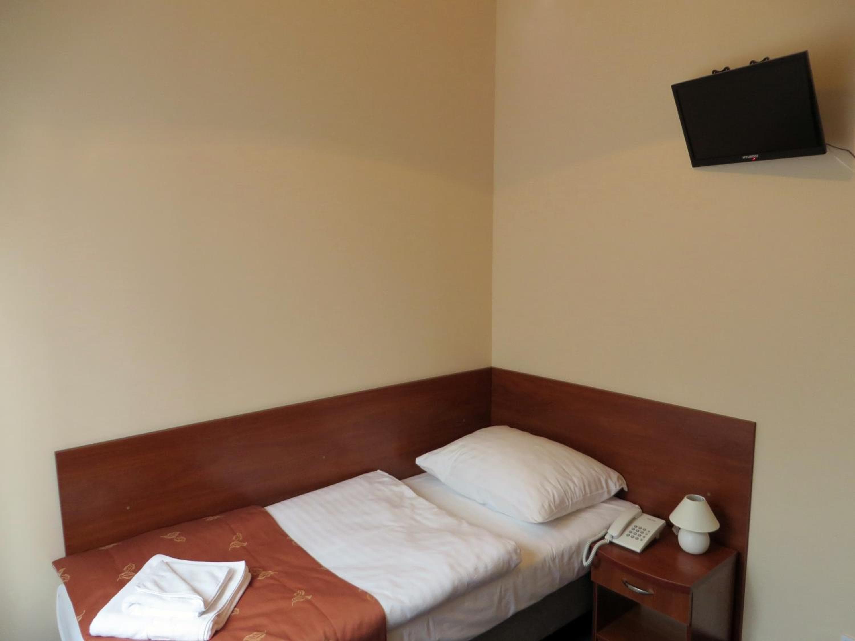 City Apartments Protos, Knurów, photo 5