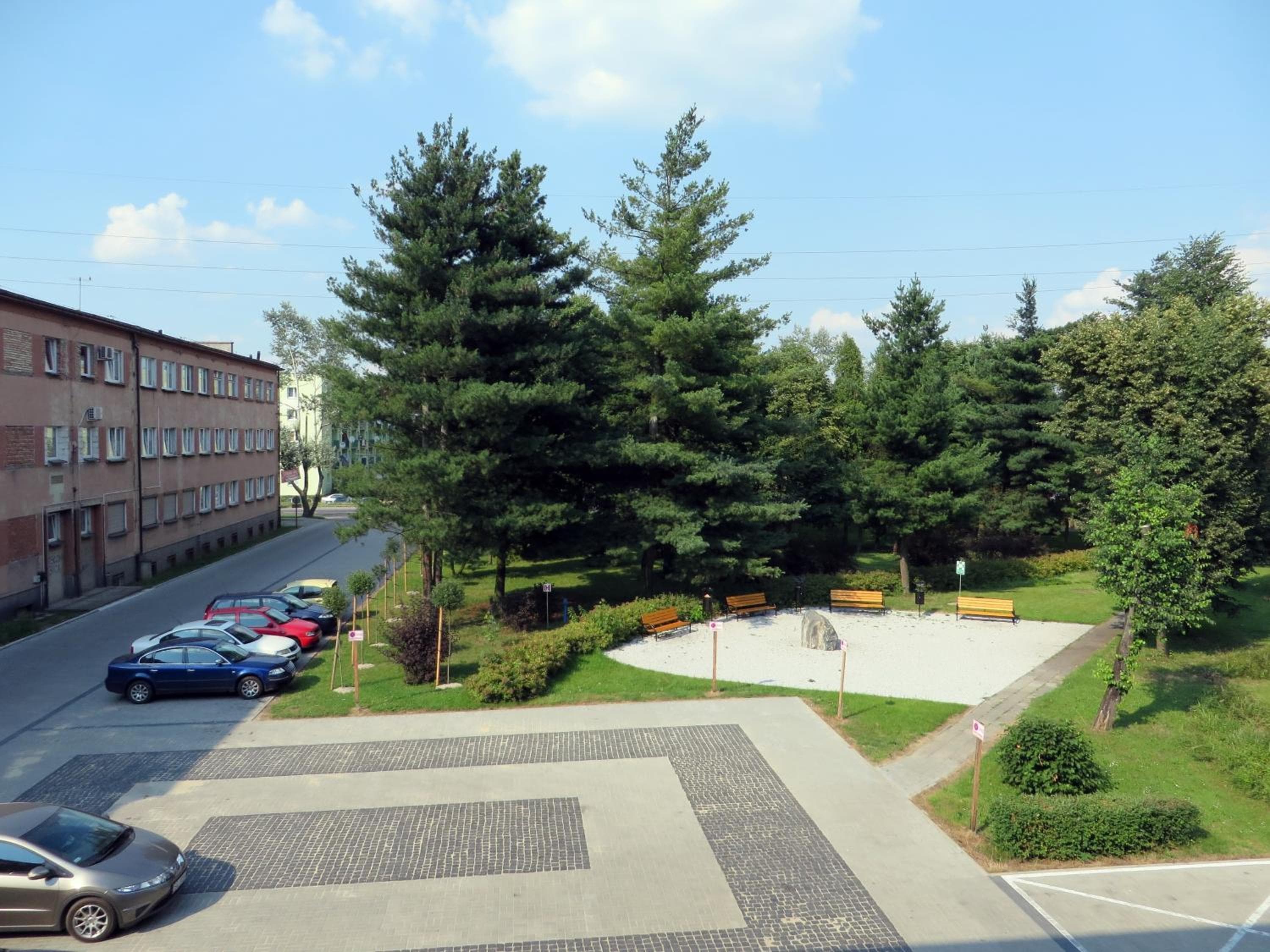 City Apartments Protos, Knurów, photo 6
