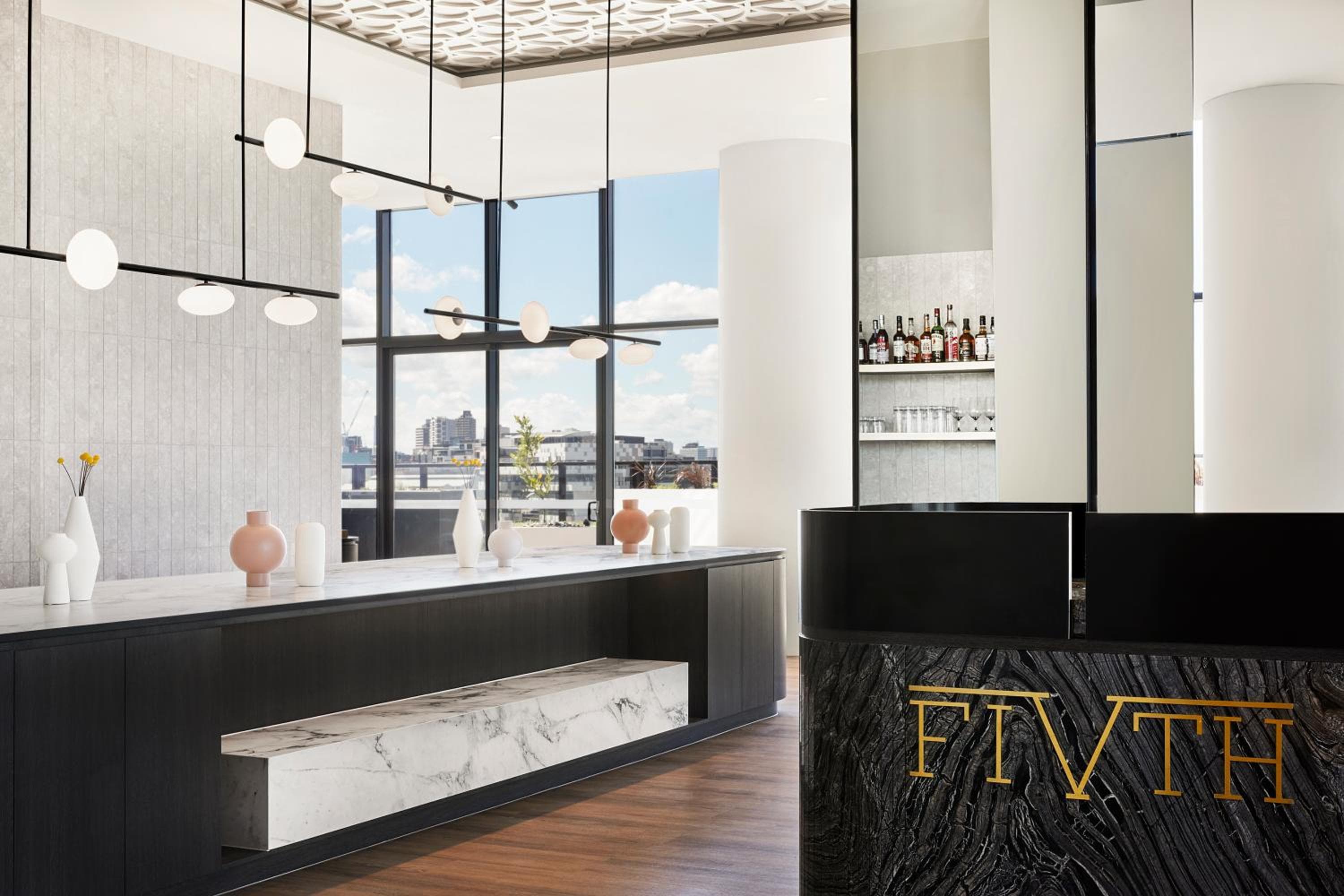 Oakwood Premier Melbourne, Melbourne, photo 5