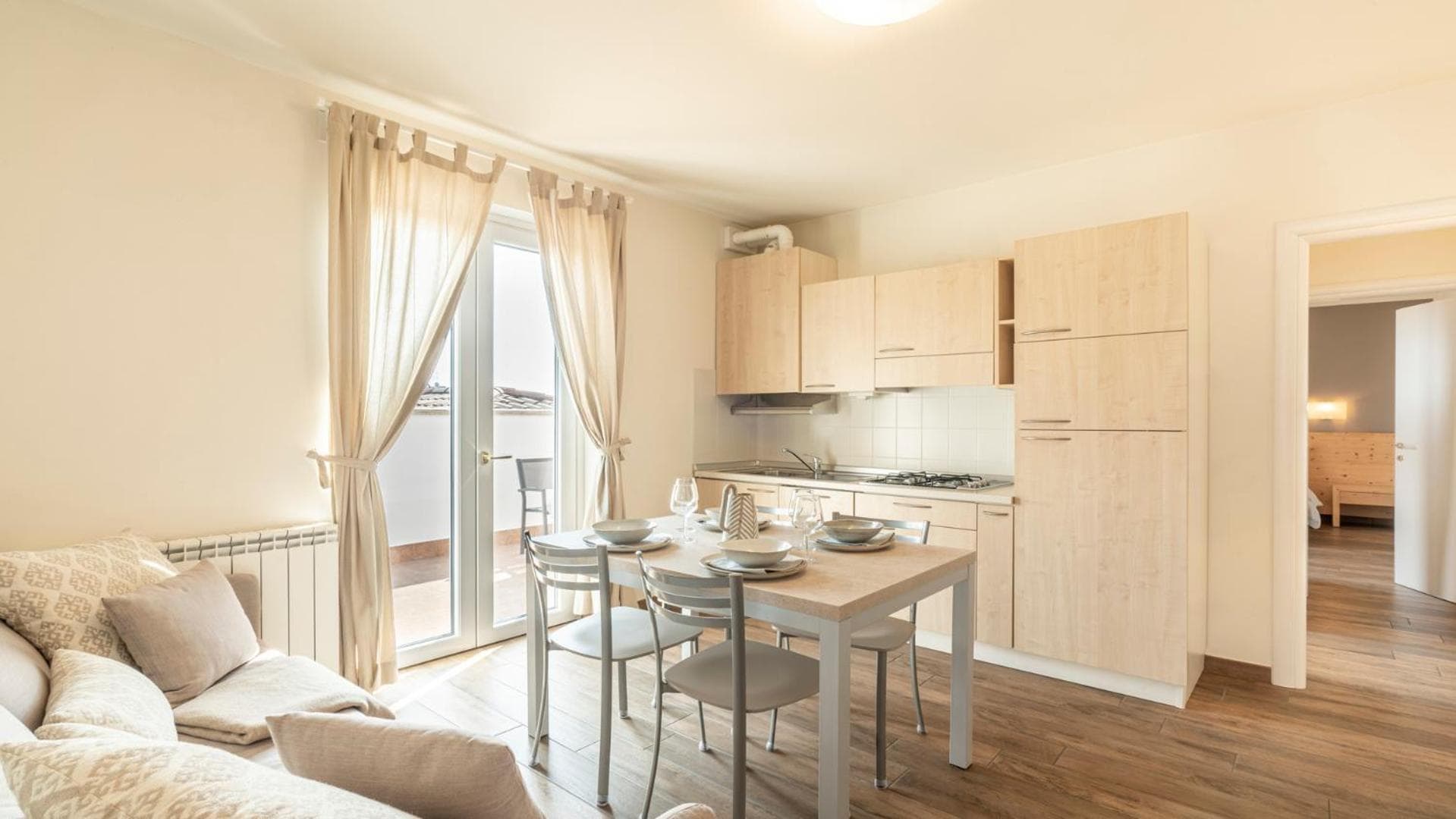 Residence Bianca, Sirmione, photo 5