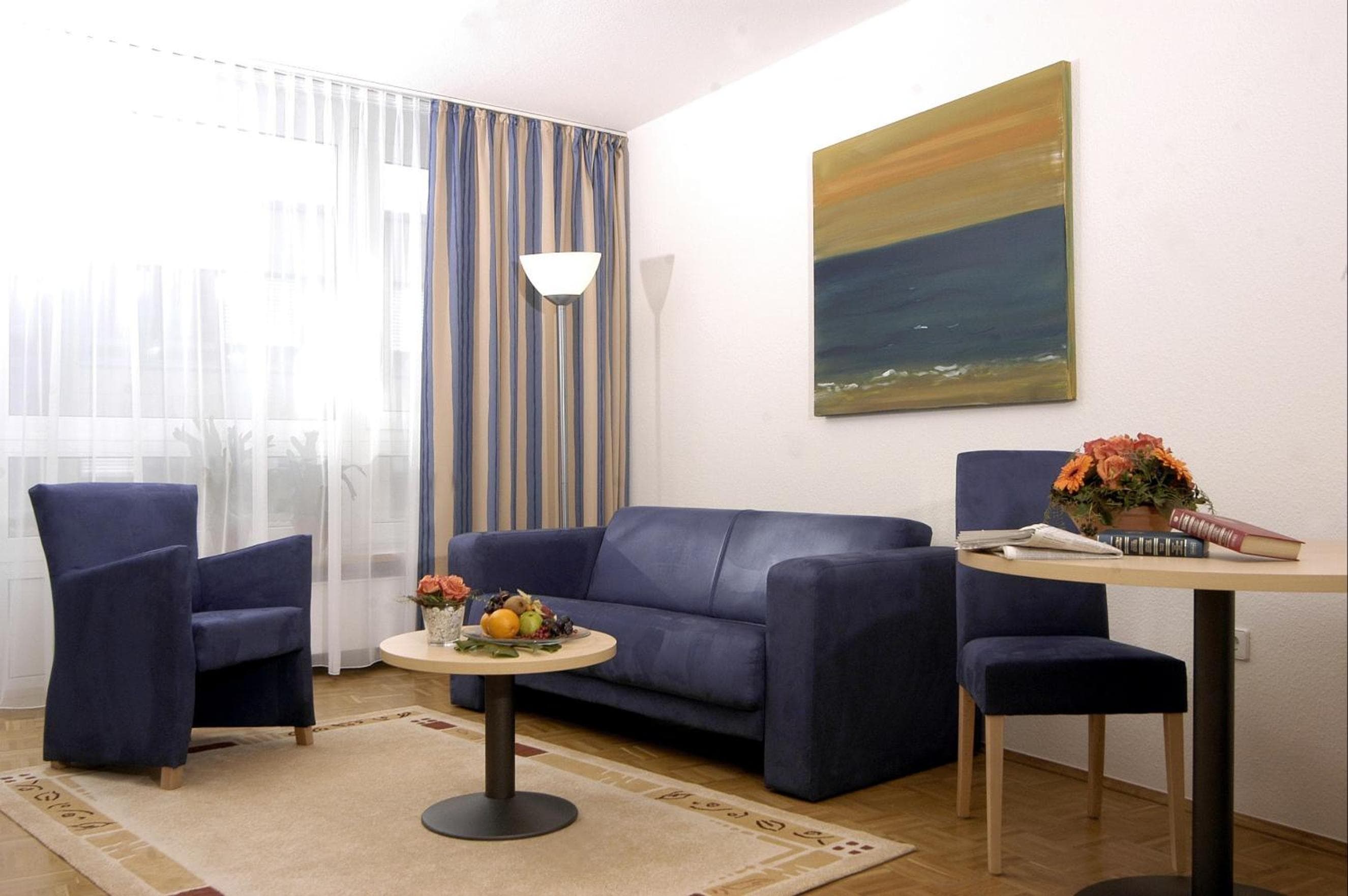 Residenz am Dom Boardinghouse Apartments, Cologne, photo 6