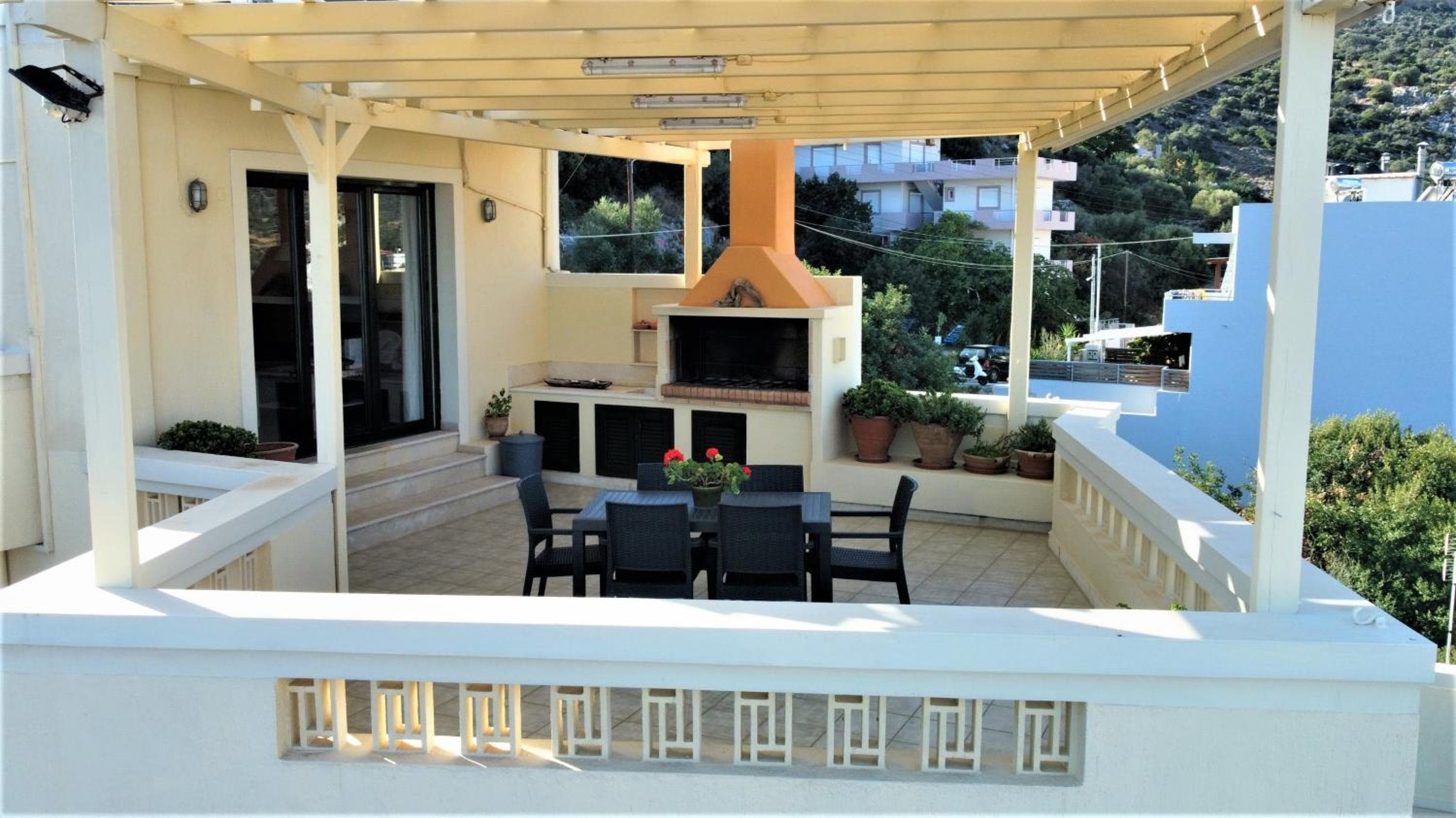 Villiana Holiday Apartments, Stalida, photo 5