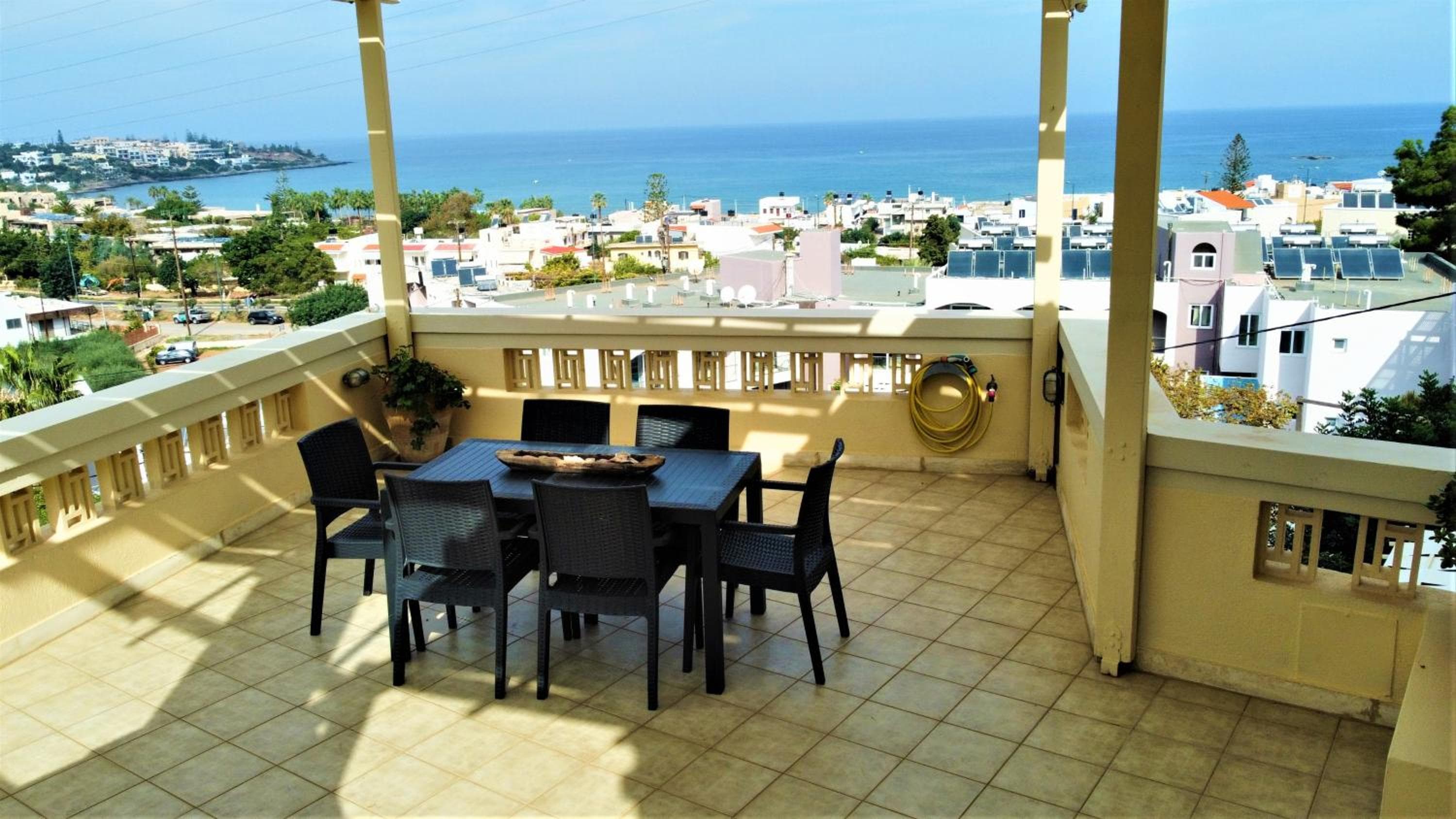 Villiana Holiday Apartments, Stalida, photo 3