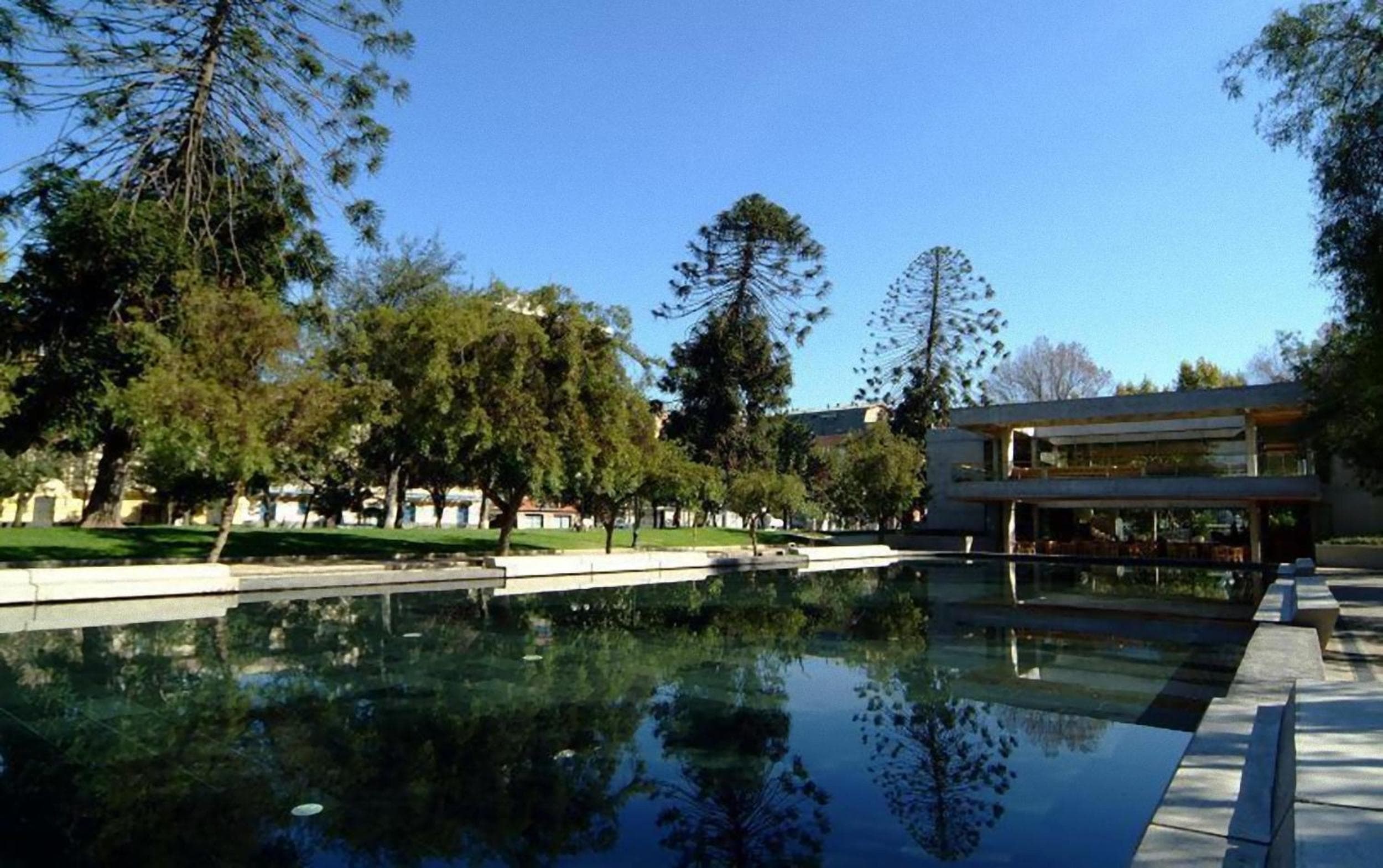 Park Plaza Apart Hotel, Santiago, photo 3