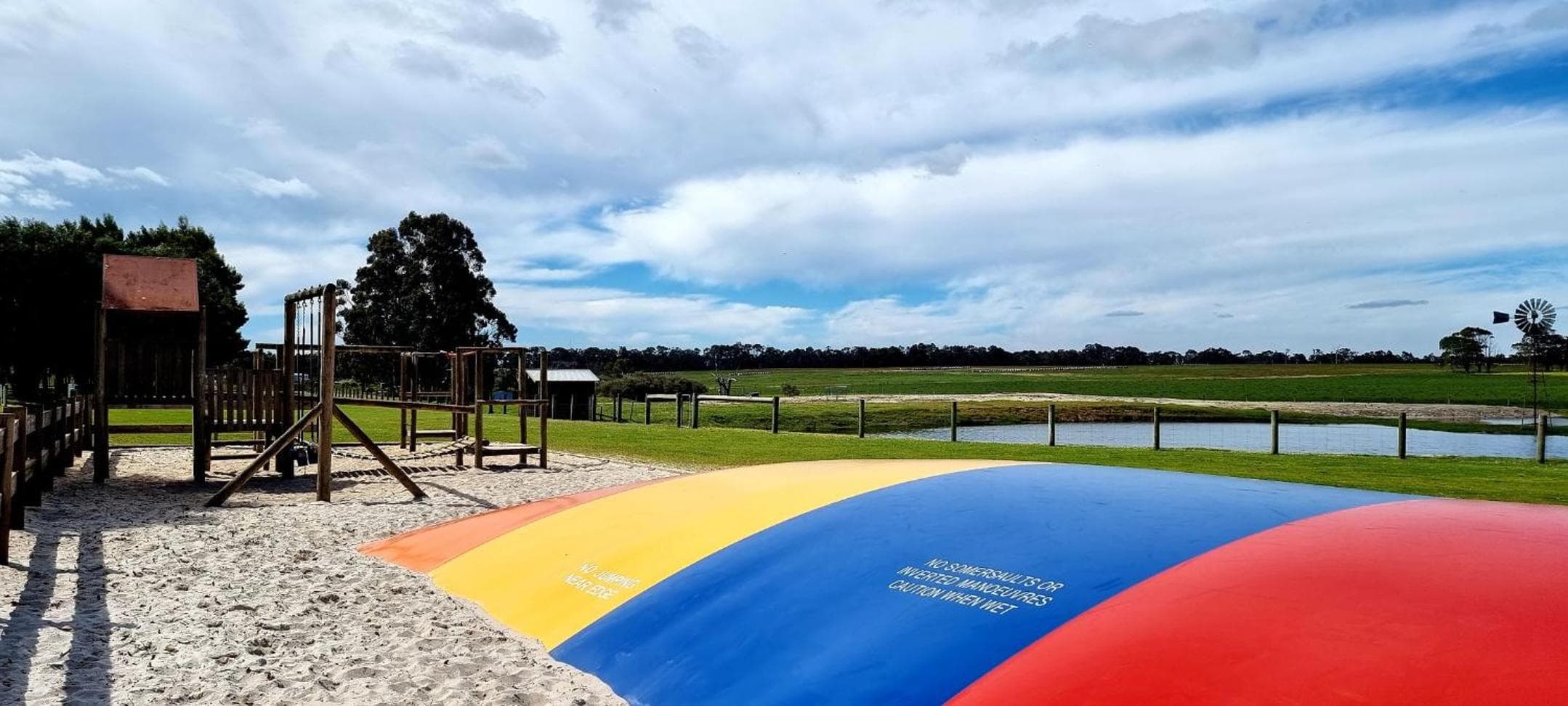 Discovery Parks Margaret River, Cowaramup, photo 4