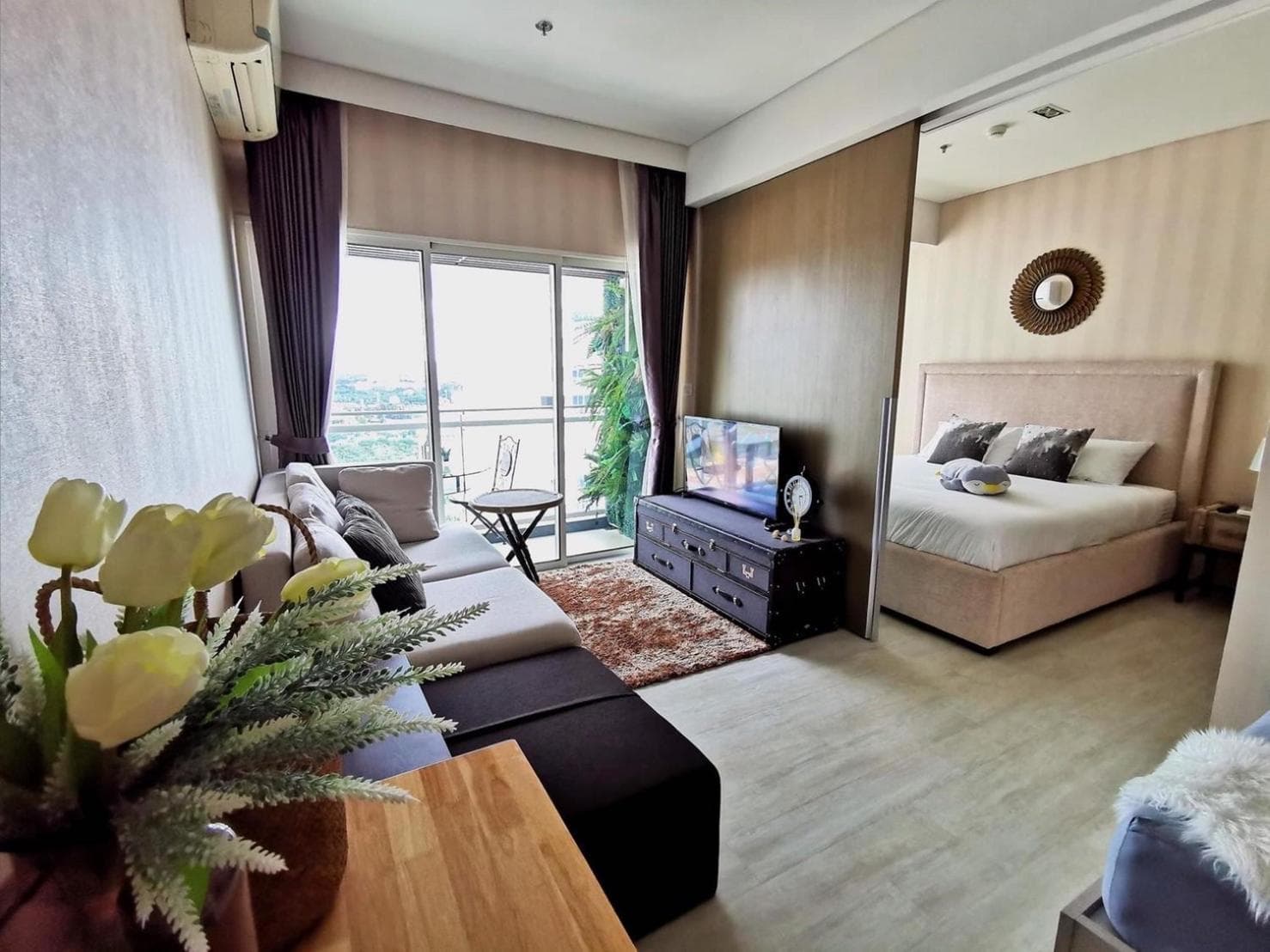 Veranda Residence Pattaya Nice Monthly rate available now, Na Jomtien, photo 3