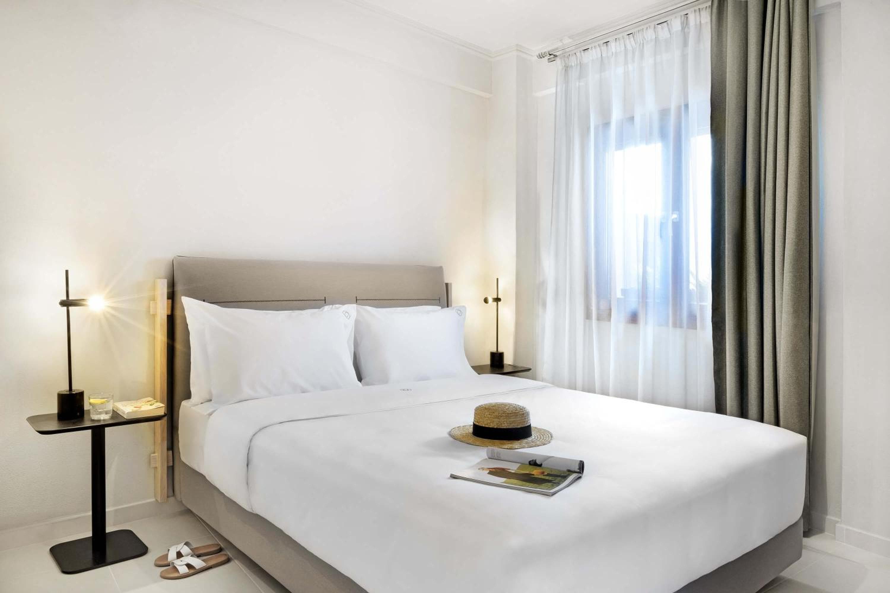 Melite Luxury Rooms & Apartments, Paliouri, photo 5