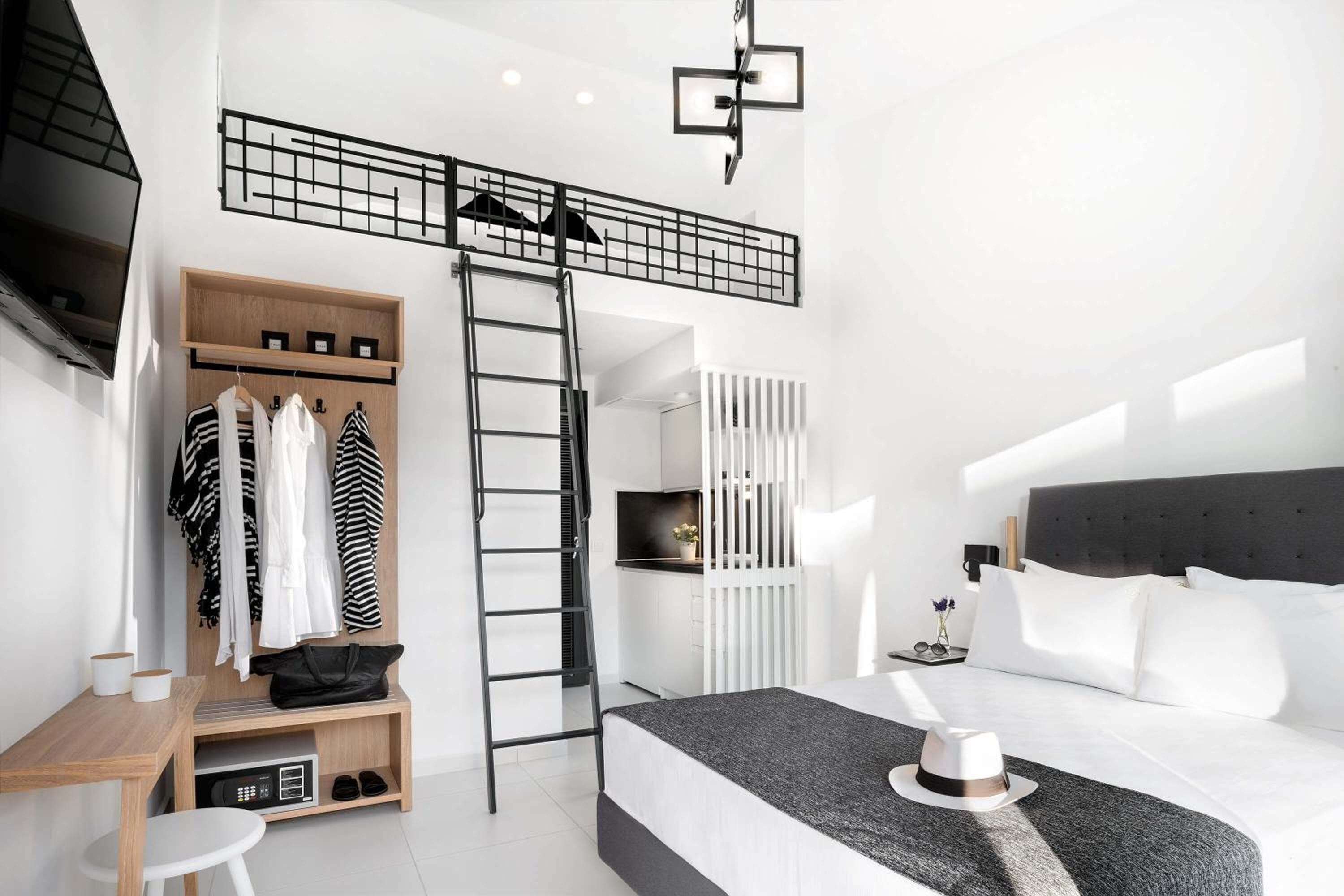 Melite Luxury Rooms & Apartments, Paliouri, photo 2