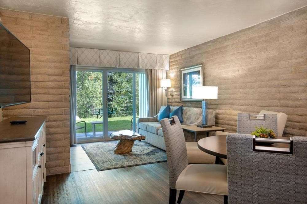 Sandstone Creek Club Condominiums, Vail, photo 6