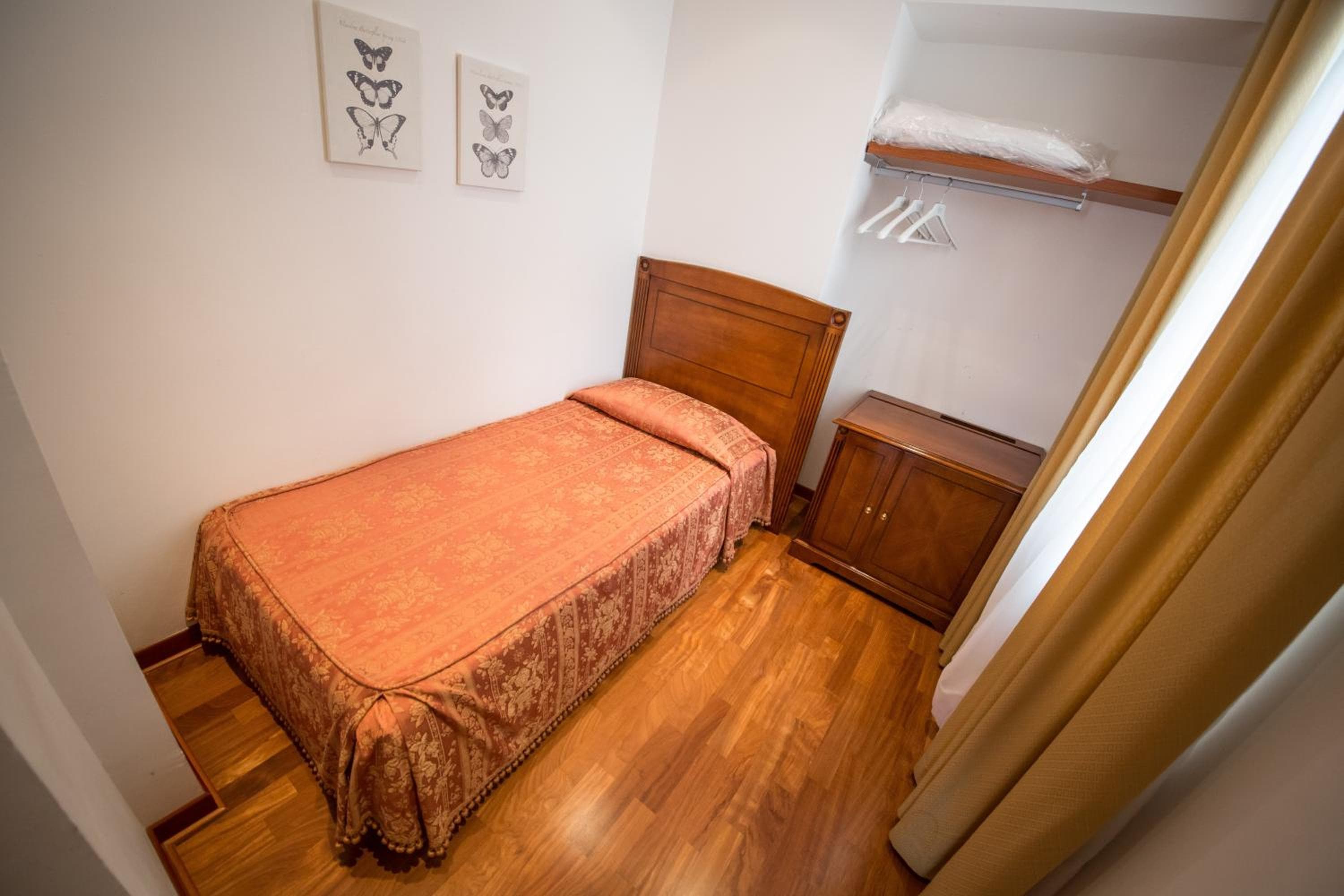 Residence Victoria, Trieste