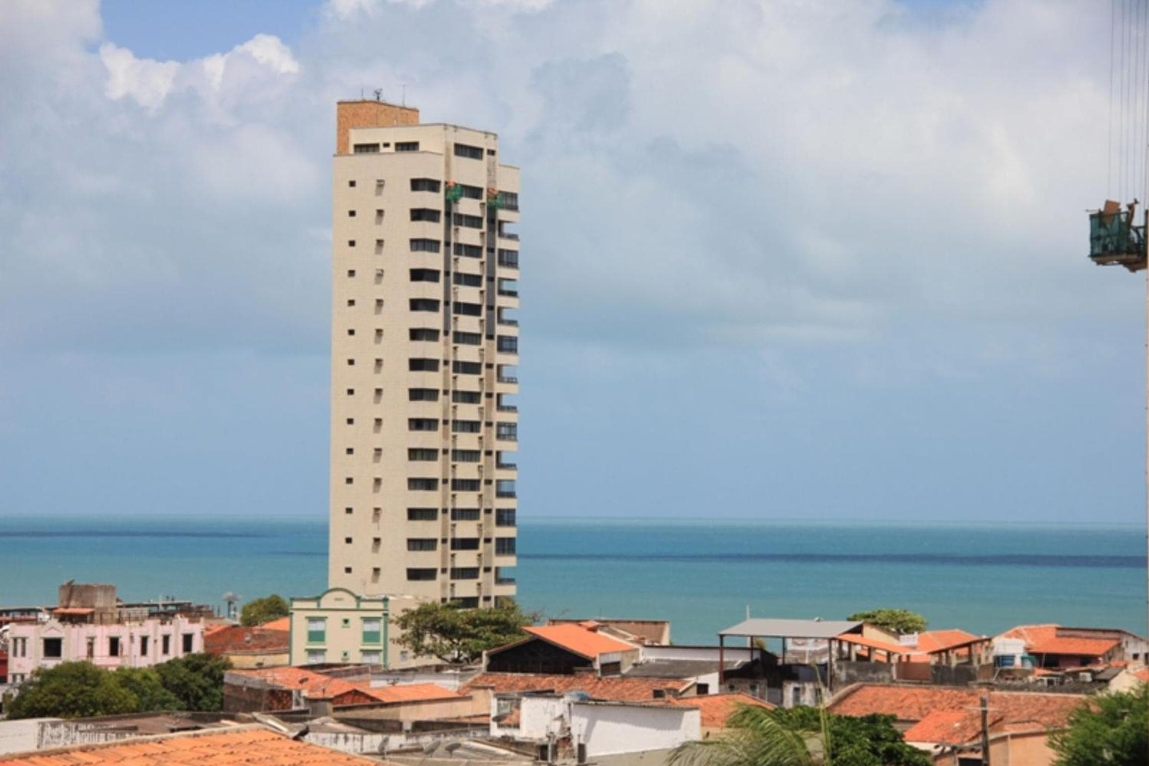 Residencial Santa Lucia, Fortaleza