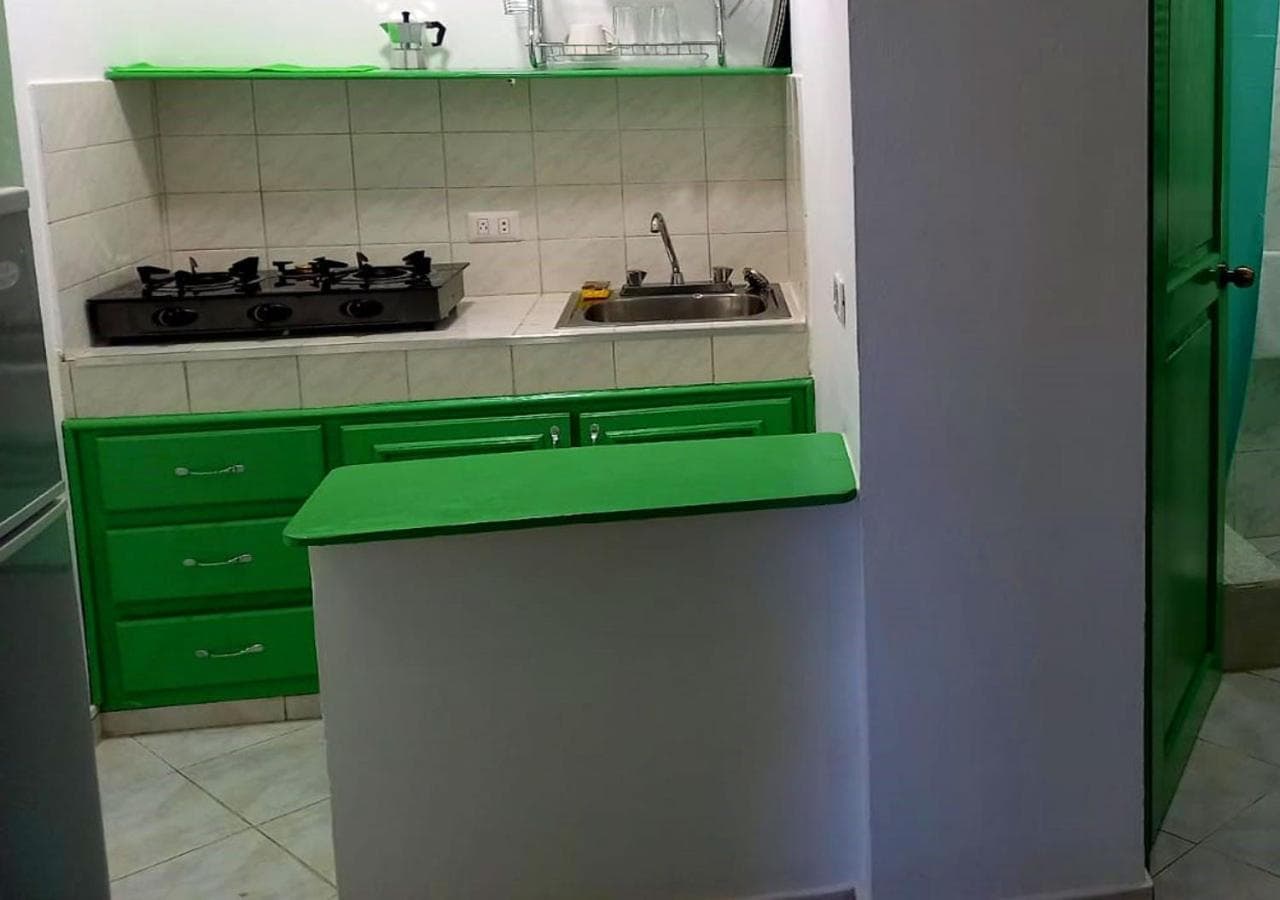 Residence Nord Est, Las Terrenas, photo 2