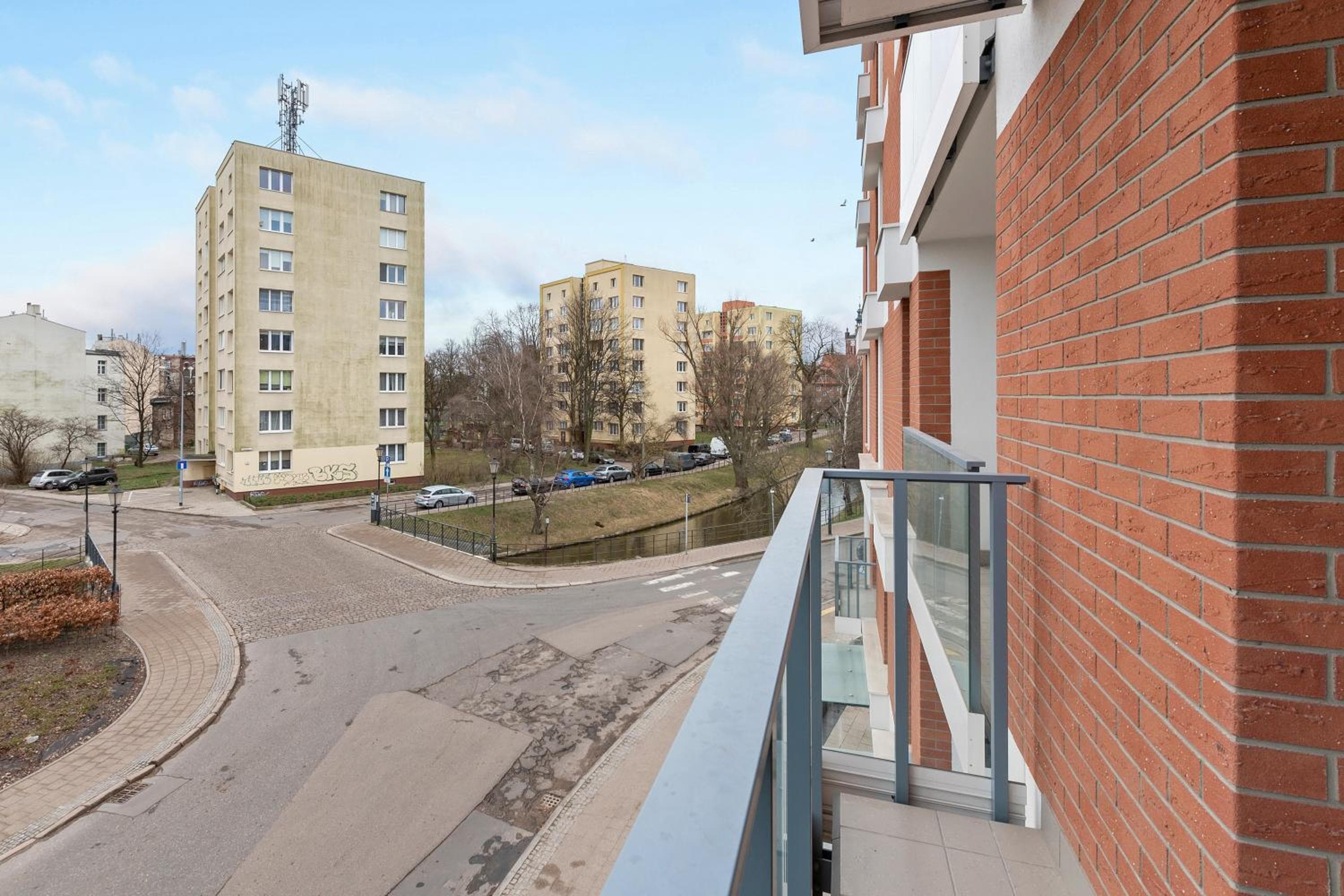 Aura 40 City Center by Downtown Apartments, Gdańsk, photo 6
