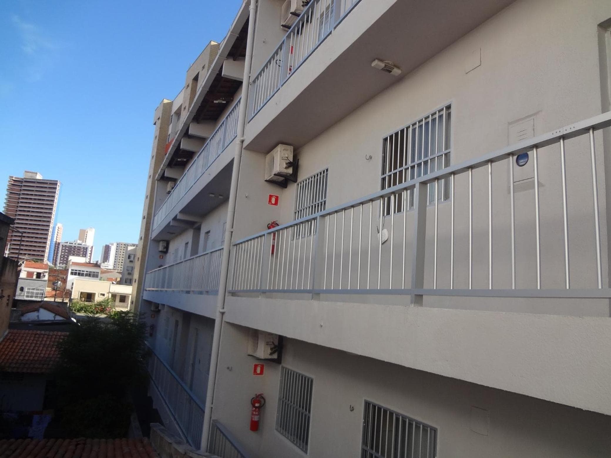 Residencial Santa Lucia, Fortaleza, photo 6