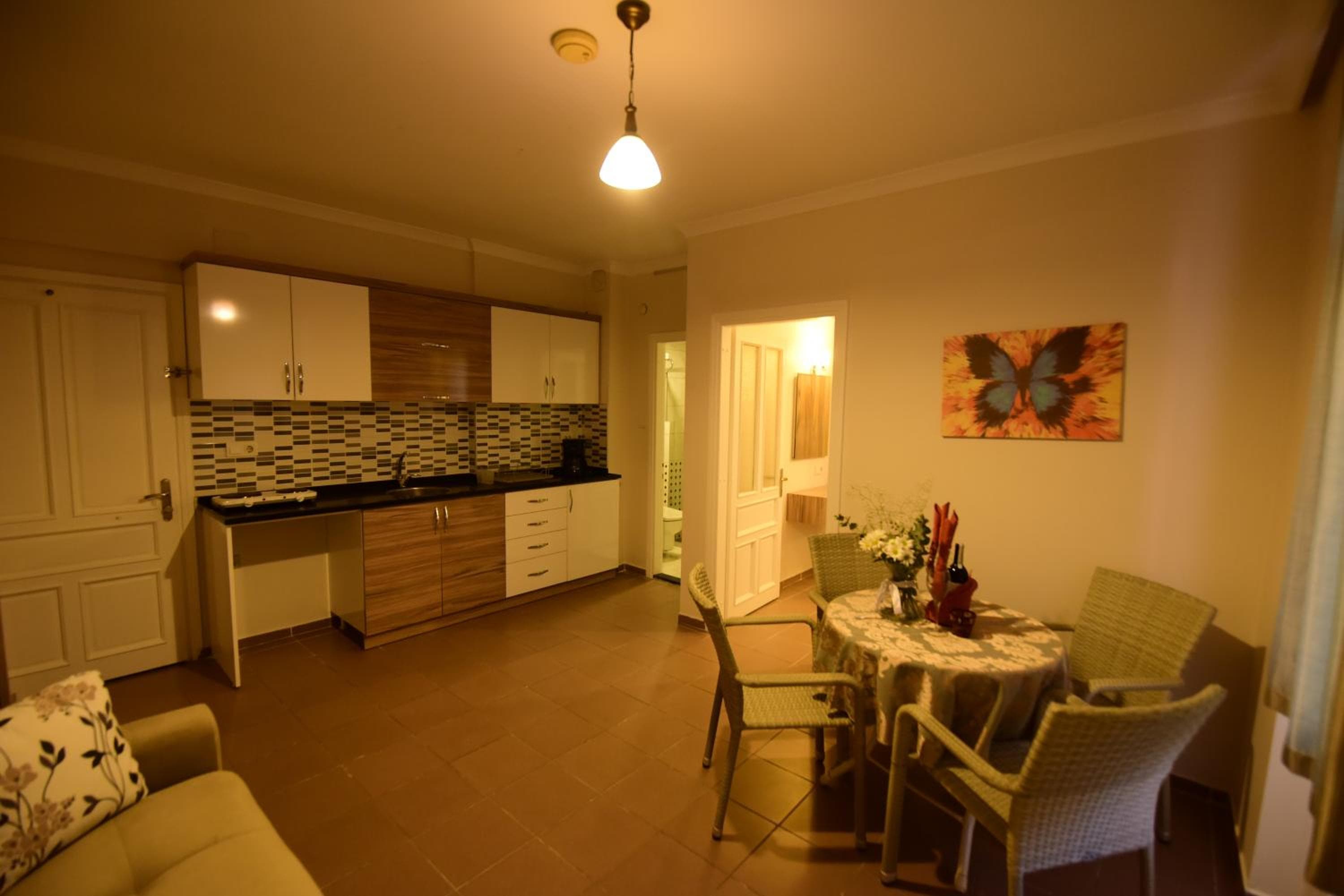 Narcis Apart Hotel, Alanya, photo 6