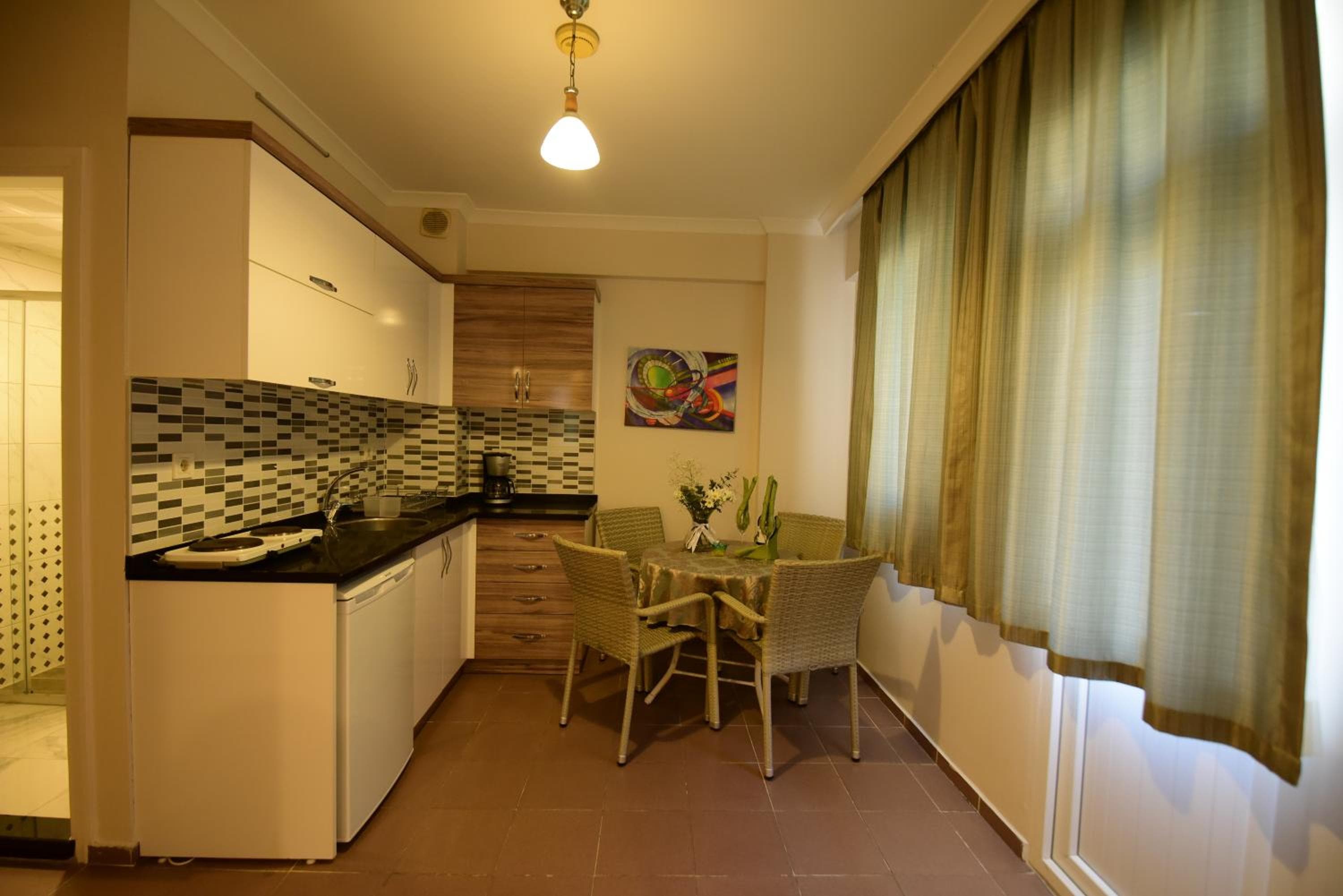 Narcis Apart Hotel, photo 4