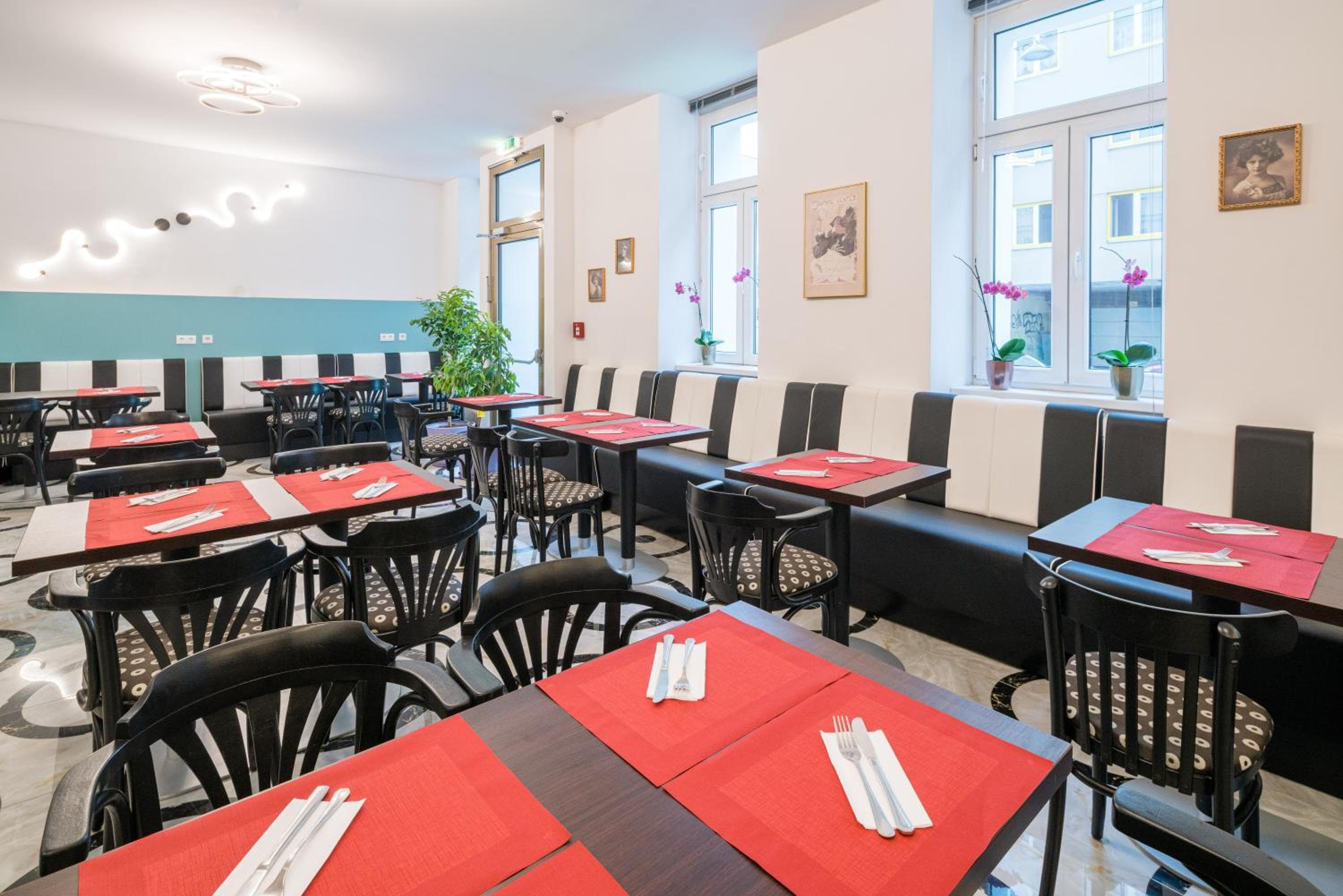 Best Western Plus Celebrity Suites, Vienna, photo 3