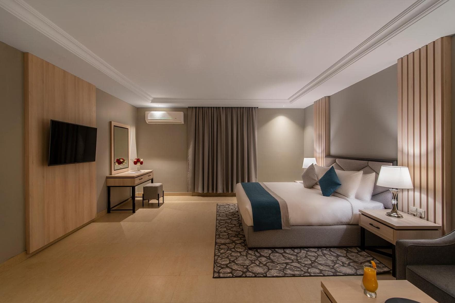 Enala Hotel Apartments- Tabuk, Tabuk, photo 5