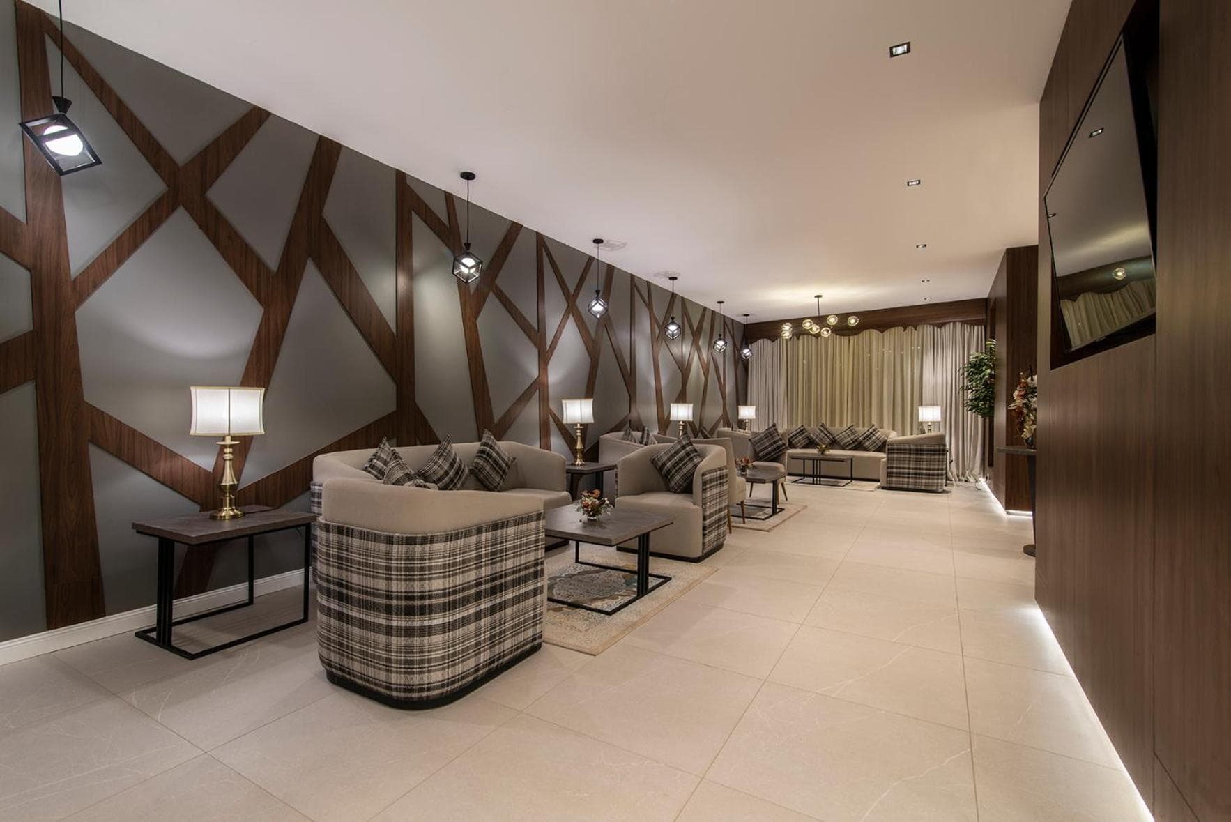 Enala Hotel Apartments- Tabuk, Tabuk, photo 3