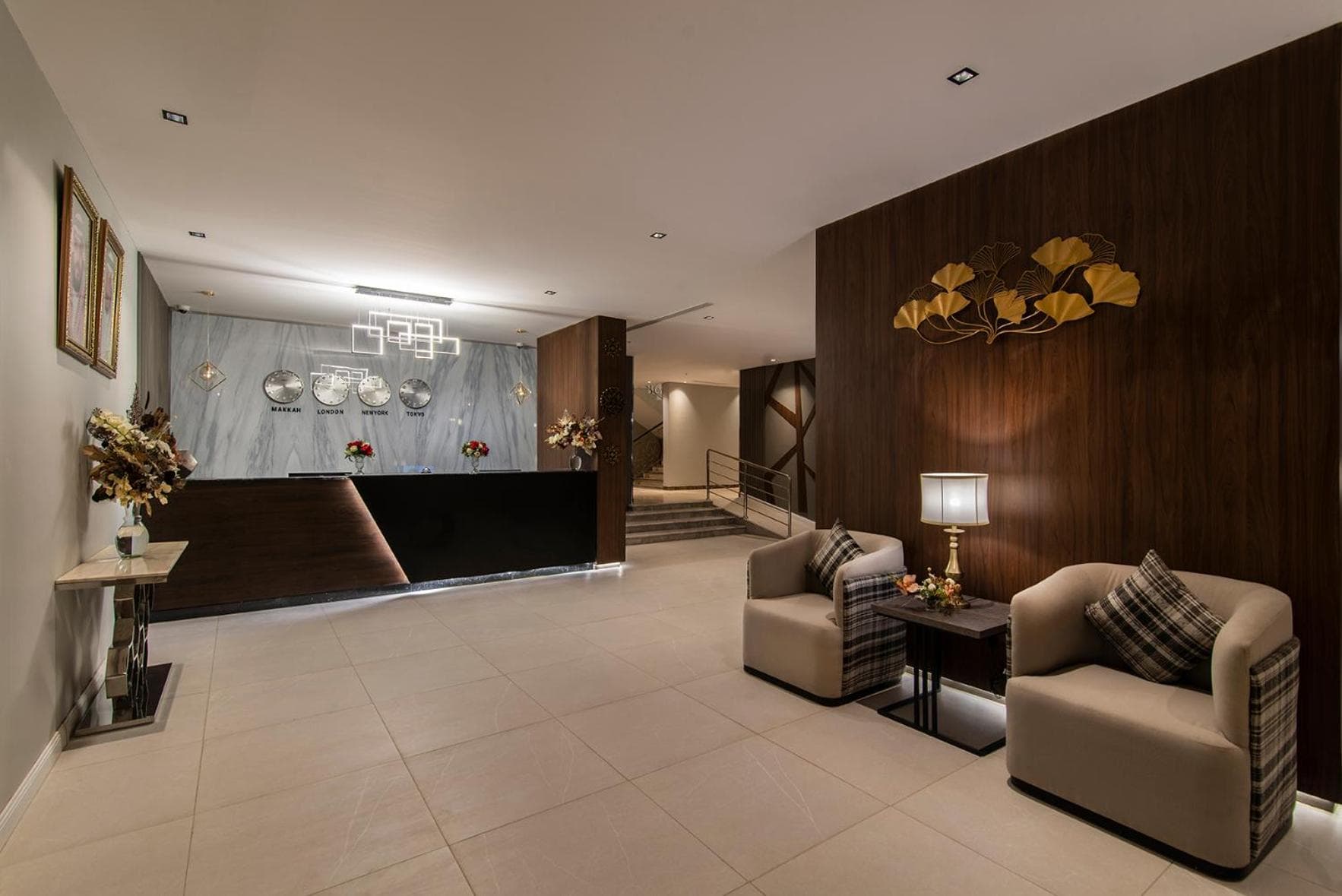 Enala Hotel Apartments- Tabuk, Tabuk, photo 4