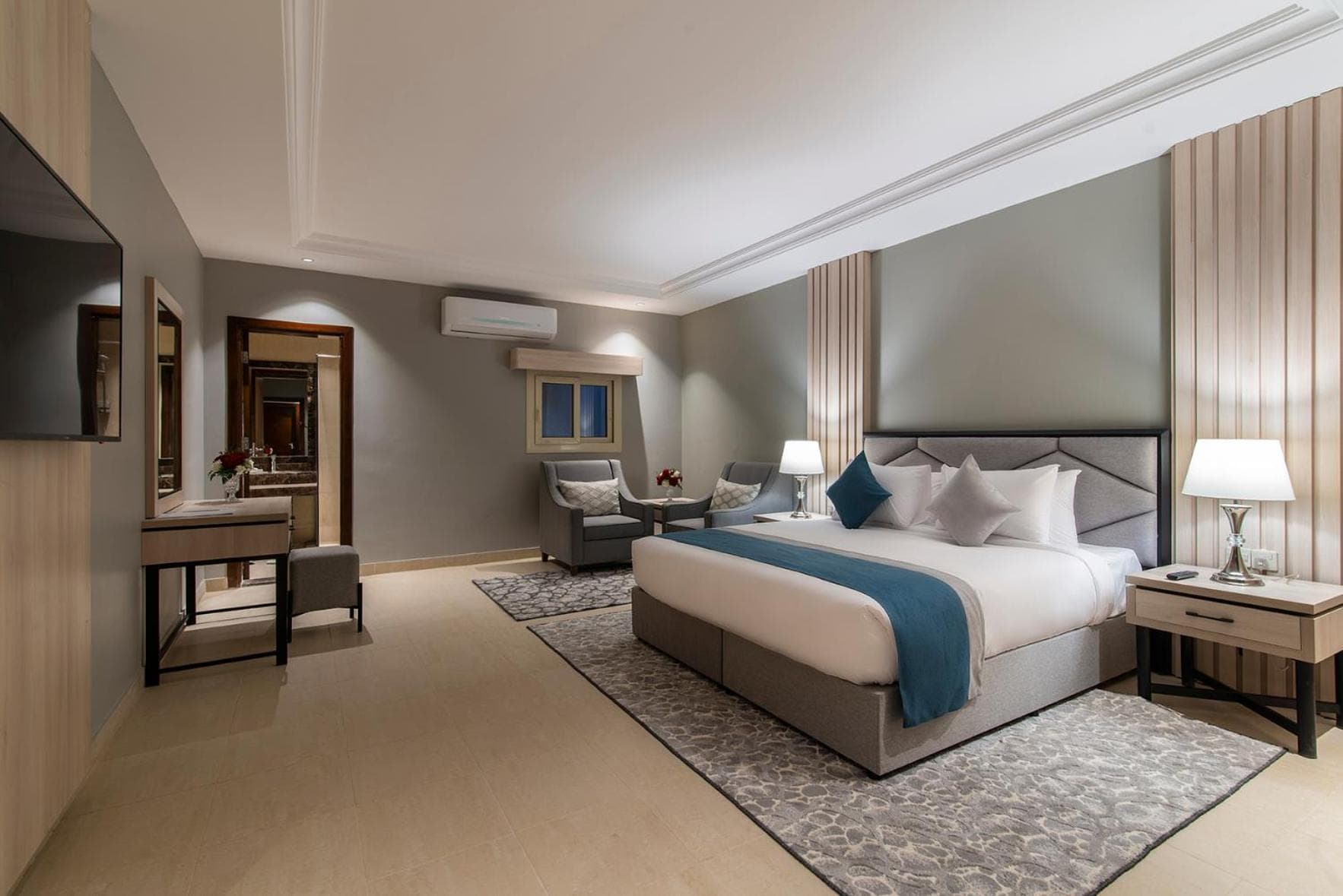 Enala Hotel Apartments- Tabuk, Tabuk, photo 6