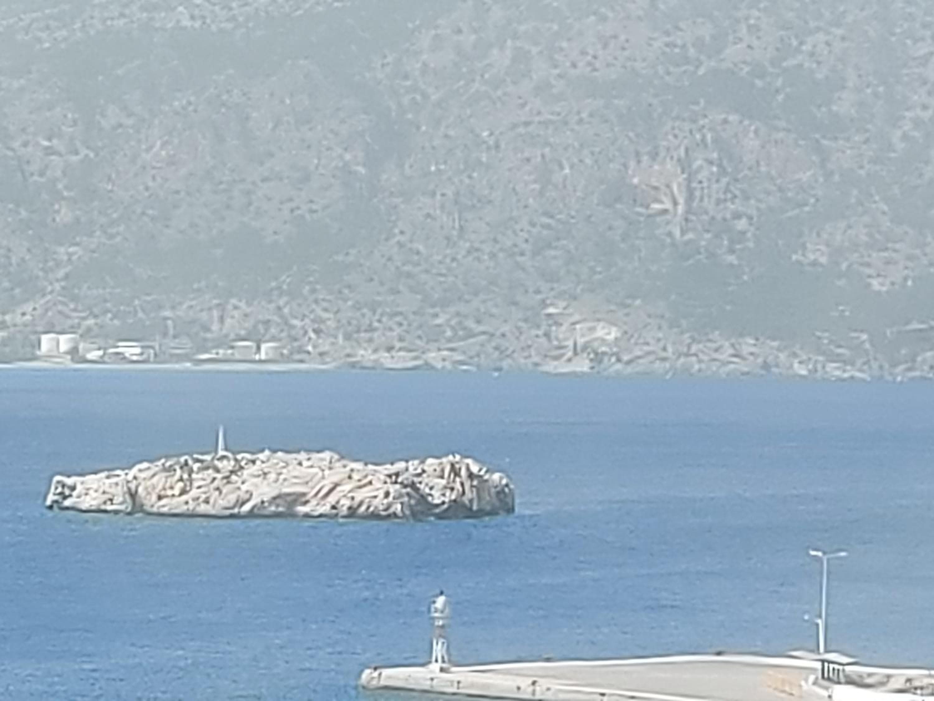 Amaryllis Hotel, Karpathos Town, photo 6