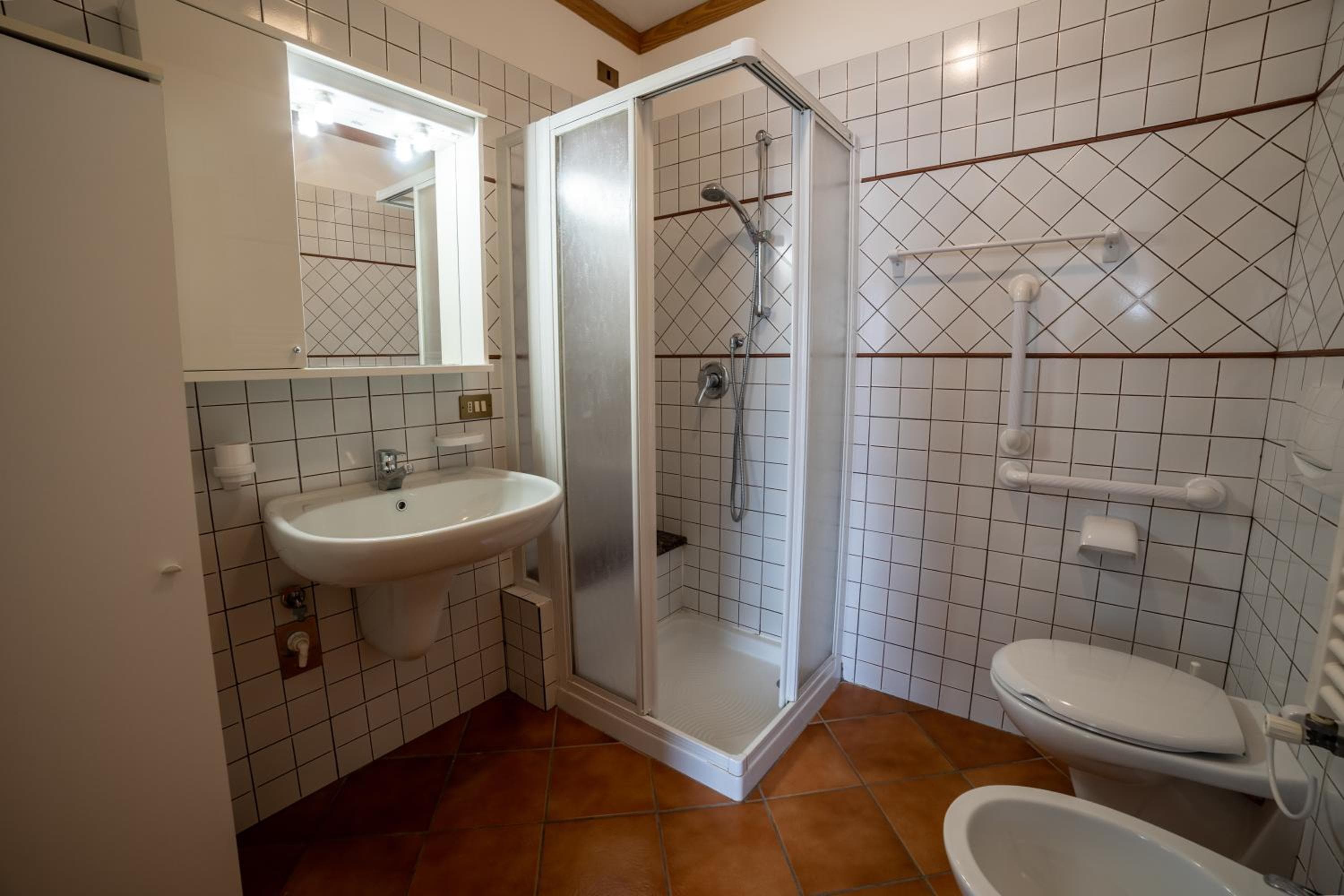 Residence Derby Club, Folgaria, photo 2