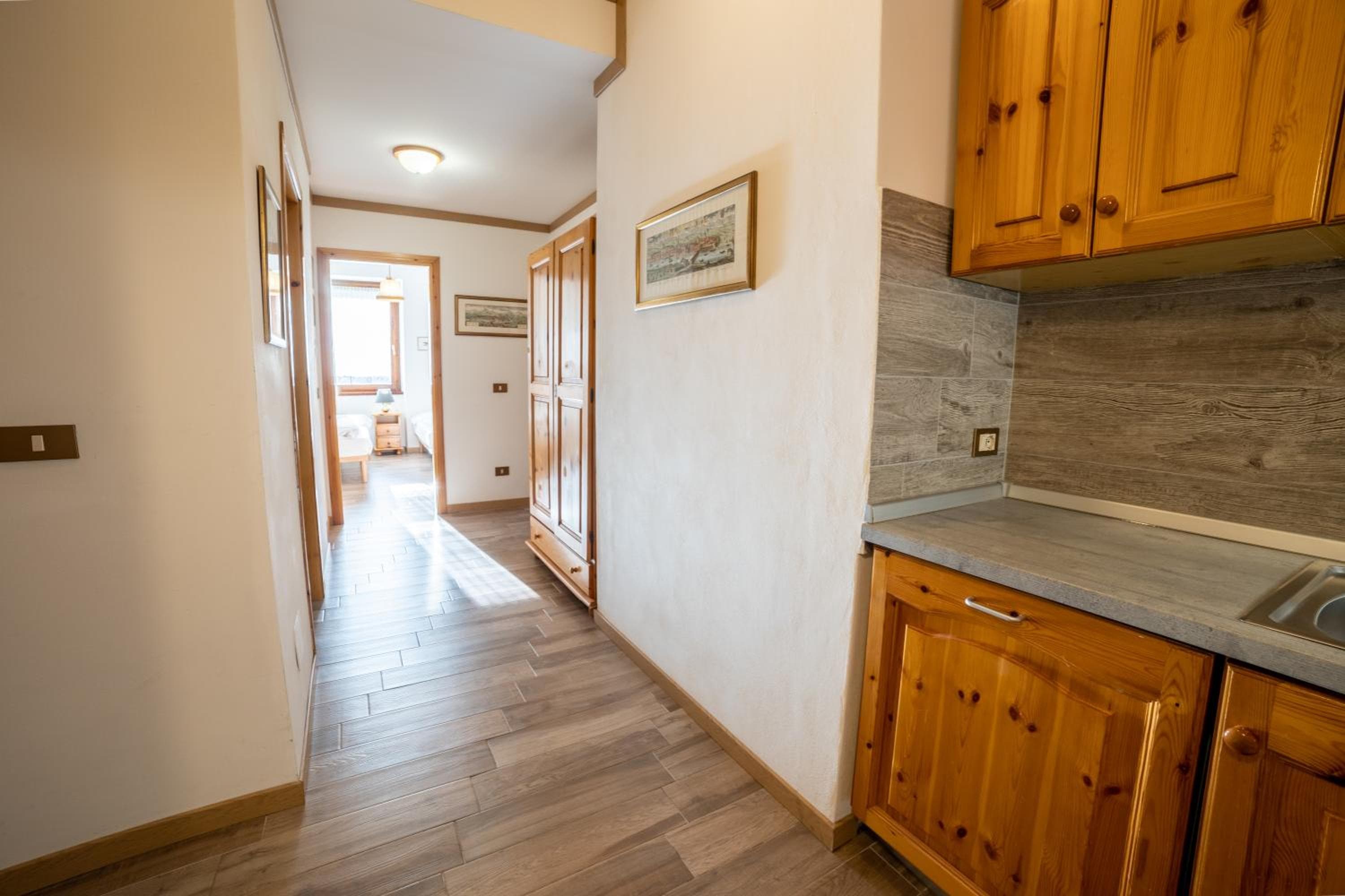 Residence Derby Club, Folgaria, photo 4