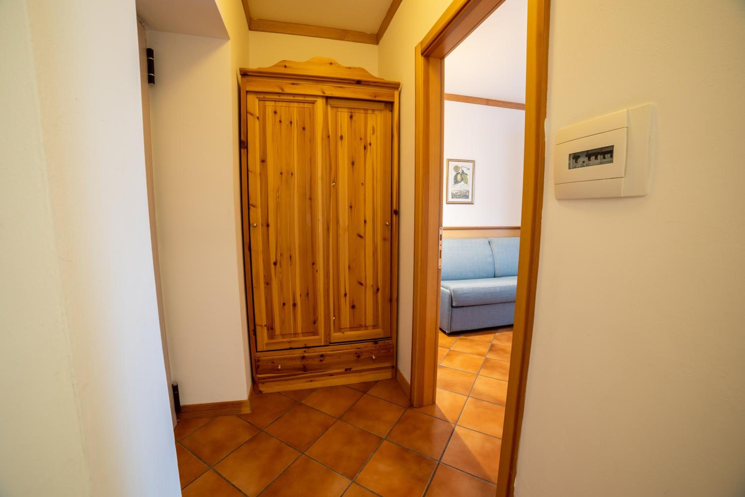 Residence Derby Club, Folgaria, photo 6