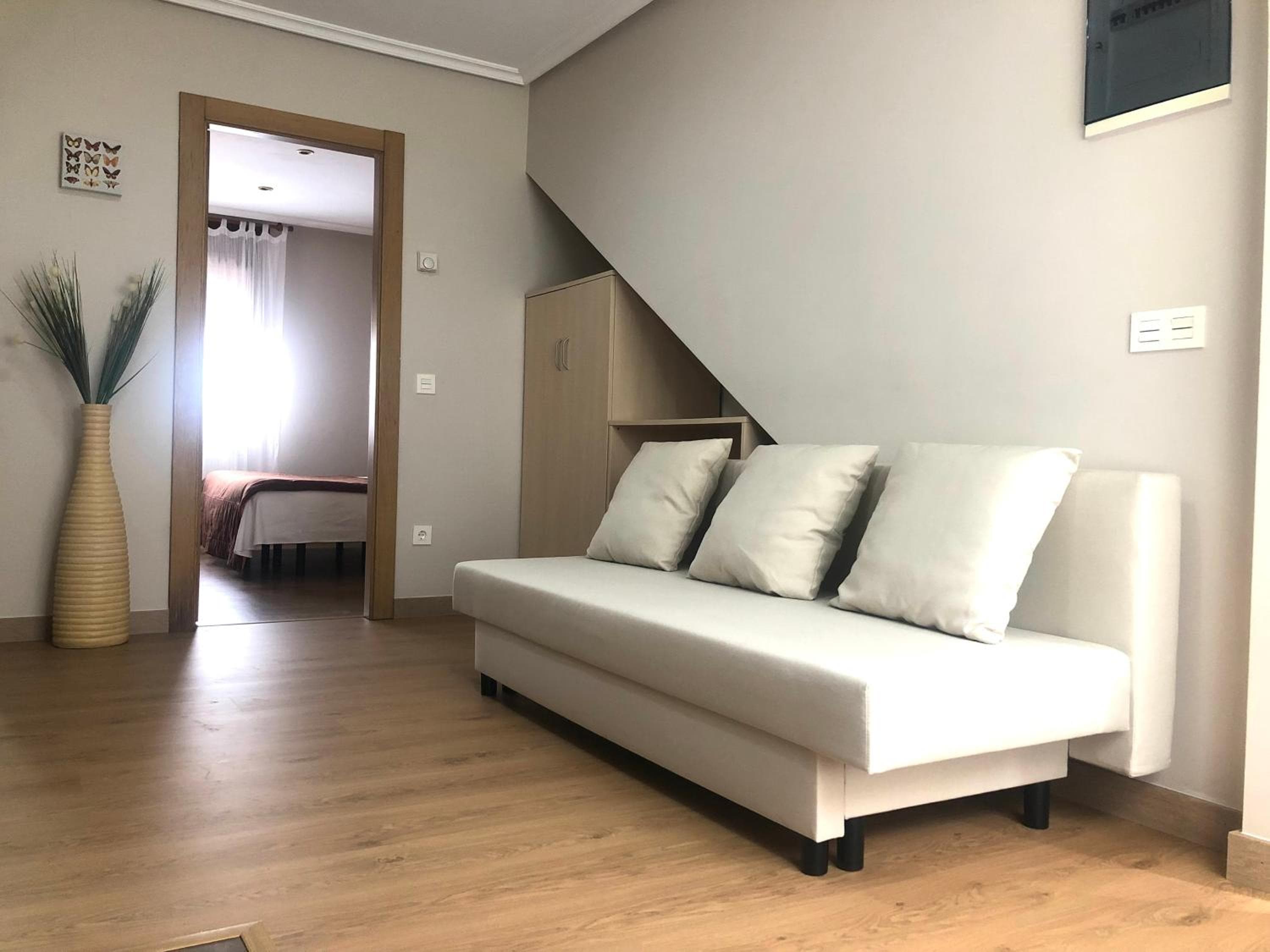 Apartamentos Rurales & Spa Antilles Playa, Llanes, photo 2