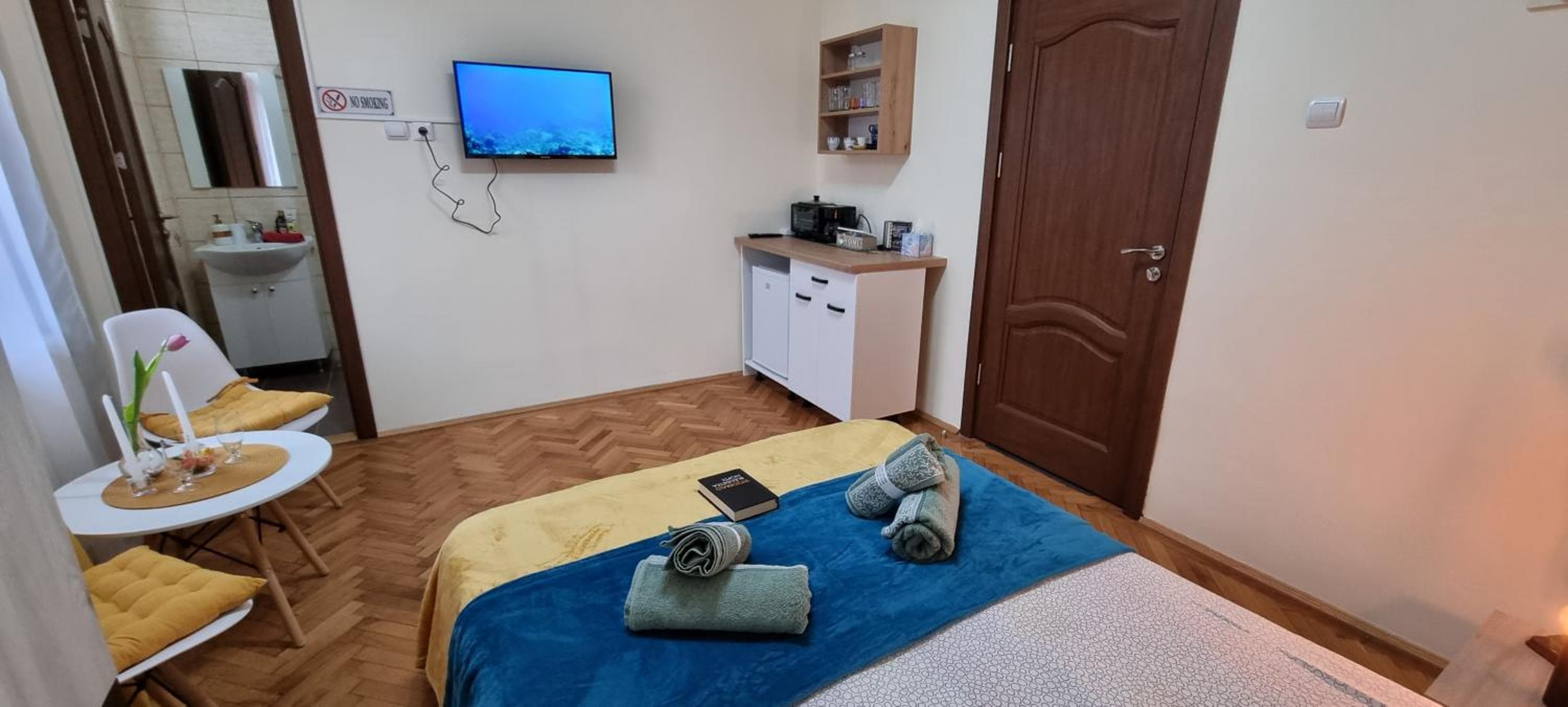Happy Mood Apartments, Braşov, photo 3
