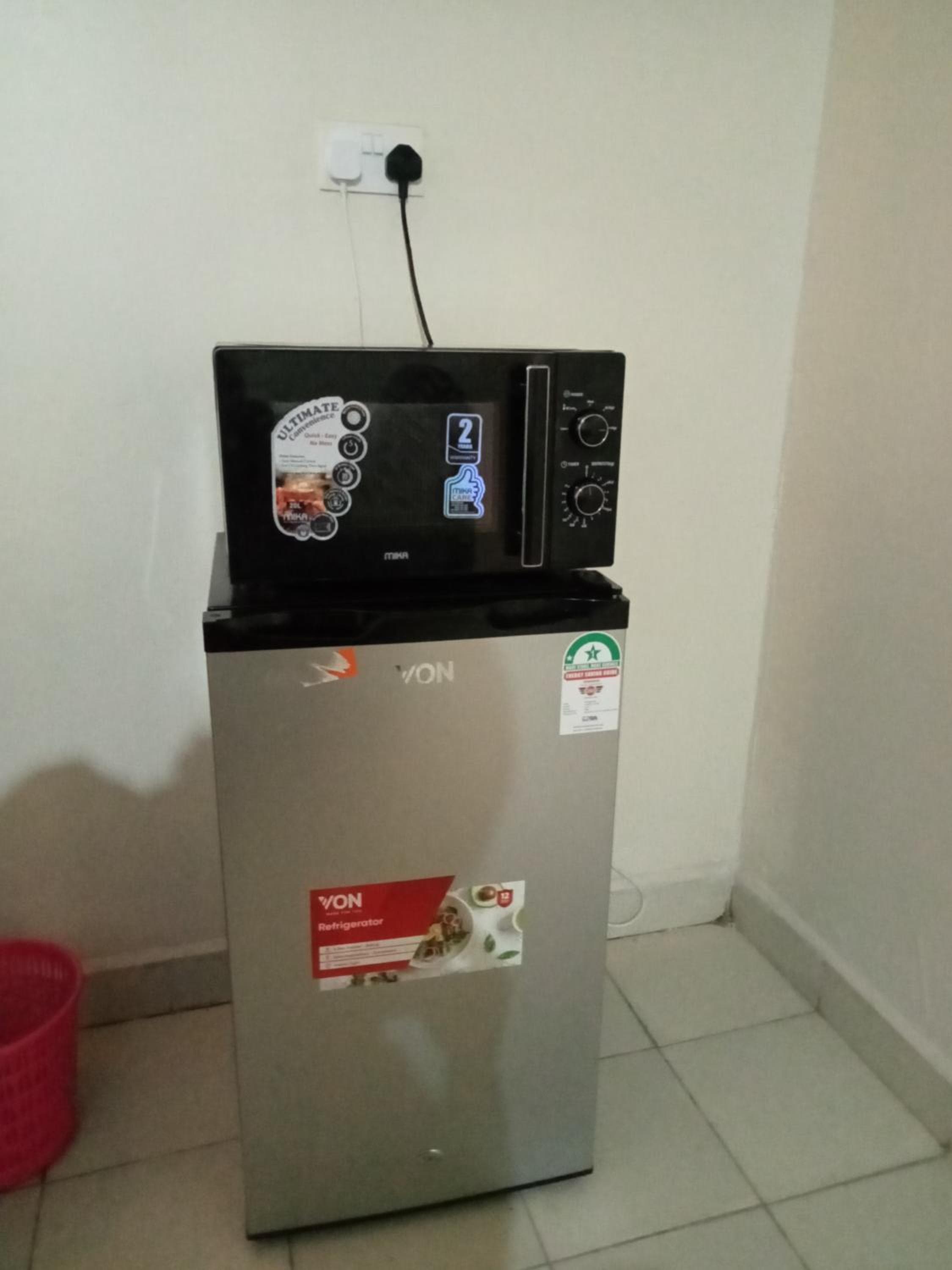 Georgia Furnished Apartments, Machakos, photo 5