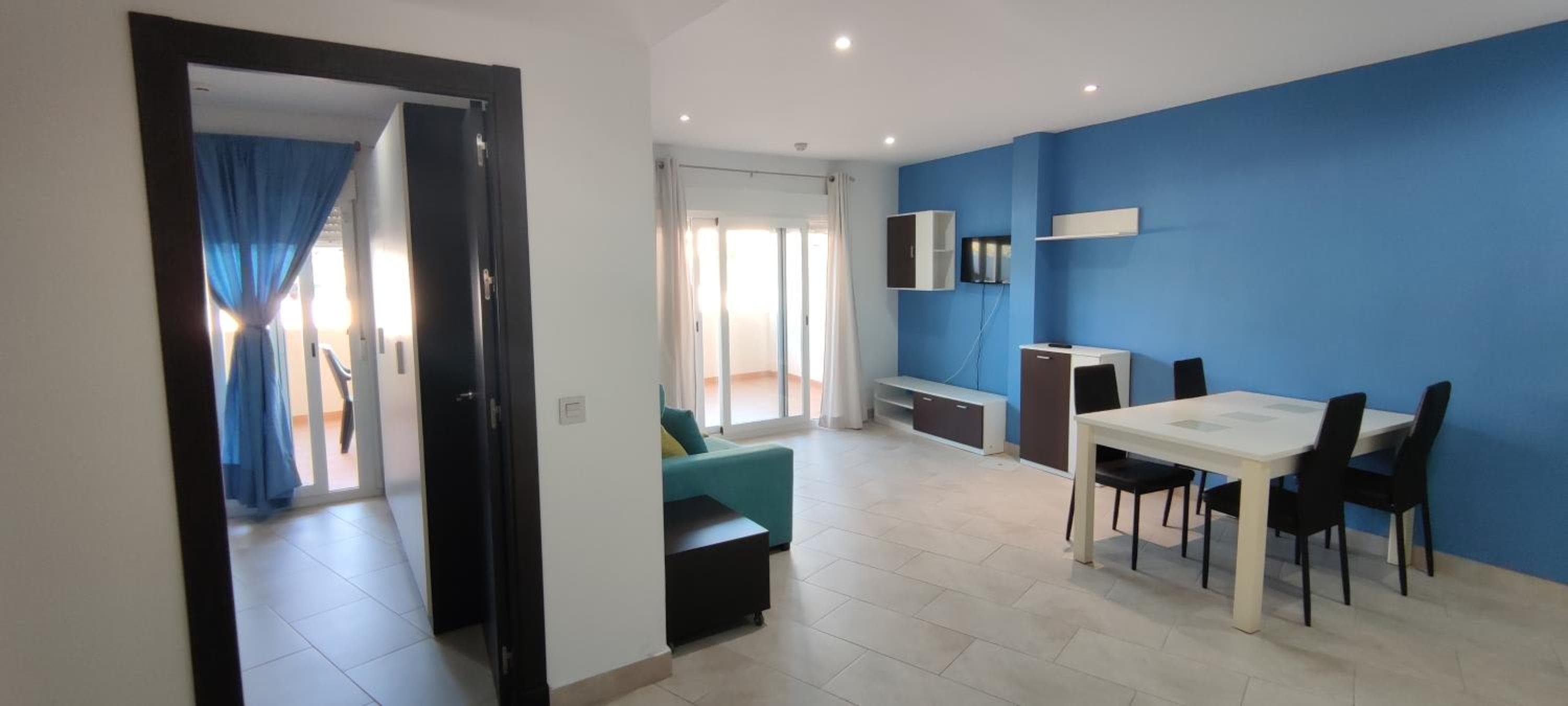 Apartamentos Cala Azul La Móra, Tarragona, photo 4