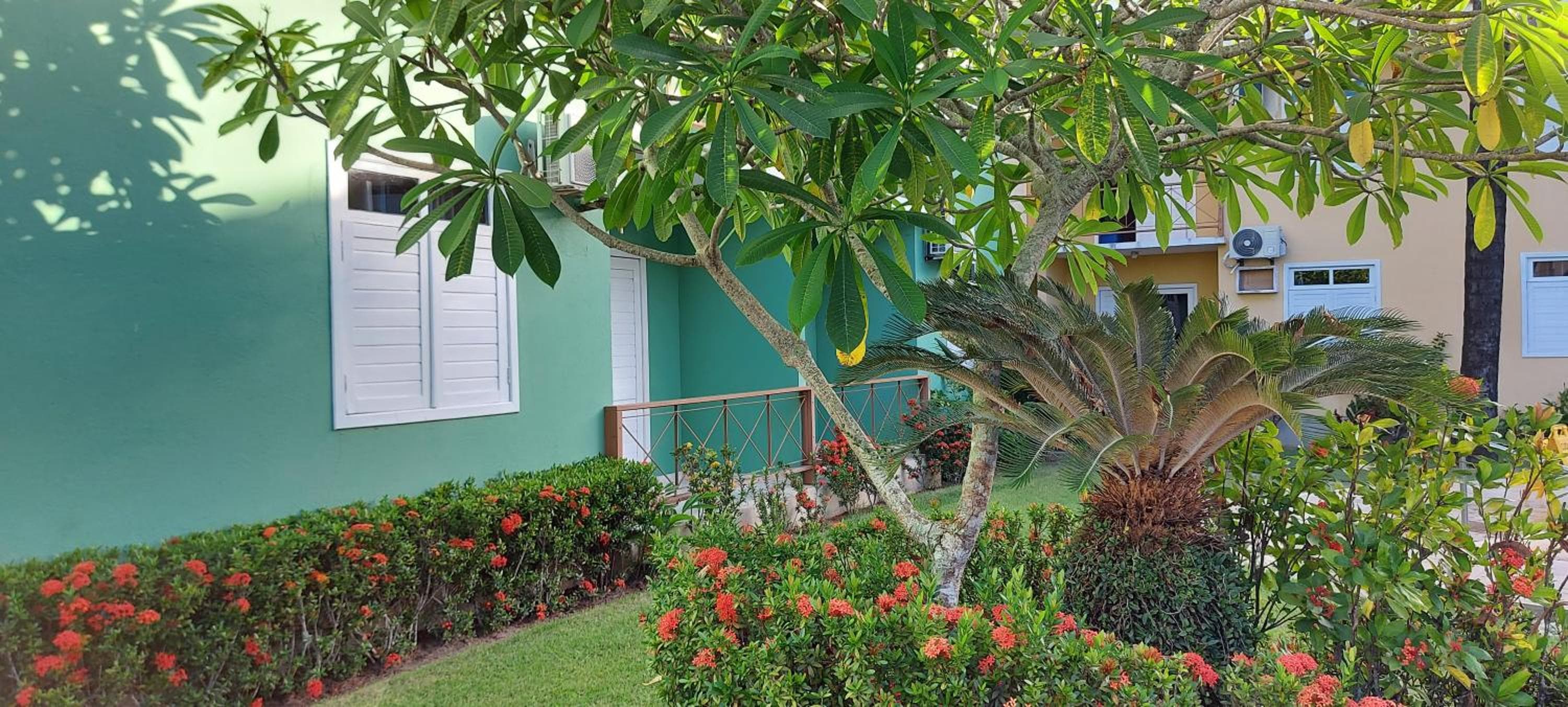 Flat Porto Praia Boulevard, Porto Seguro, photo 2