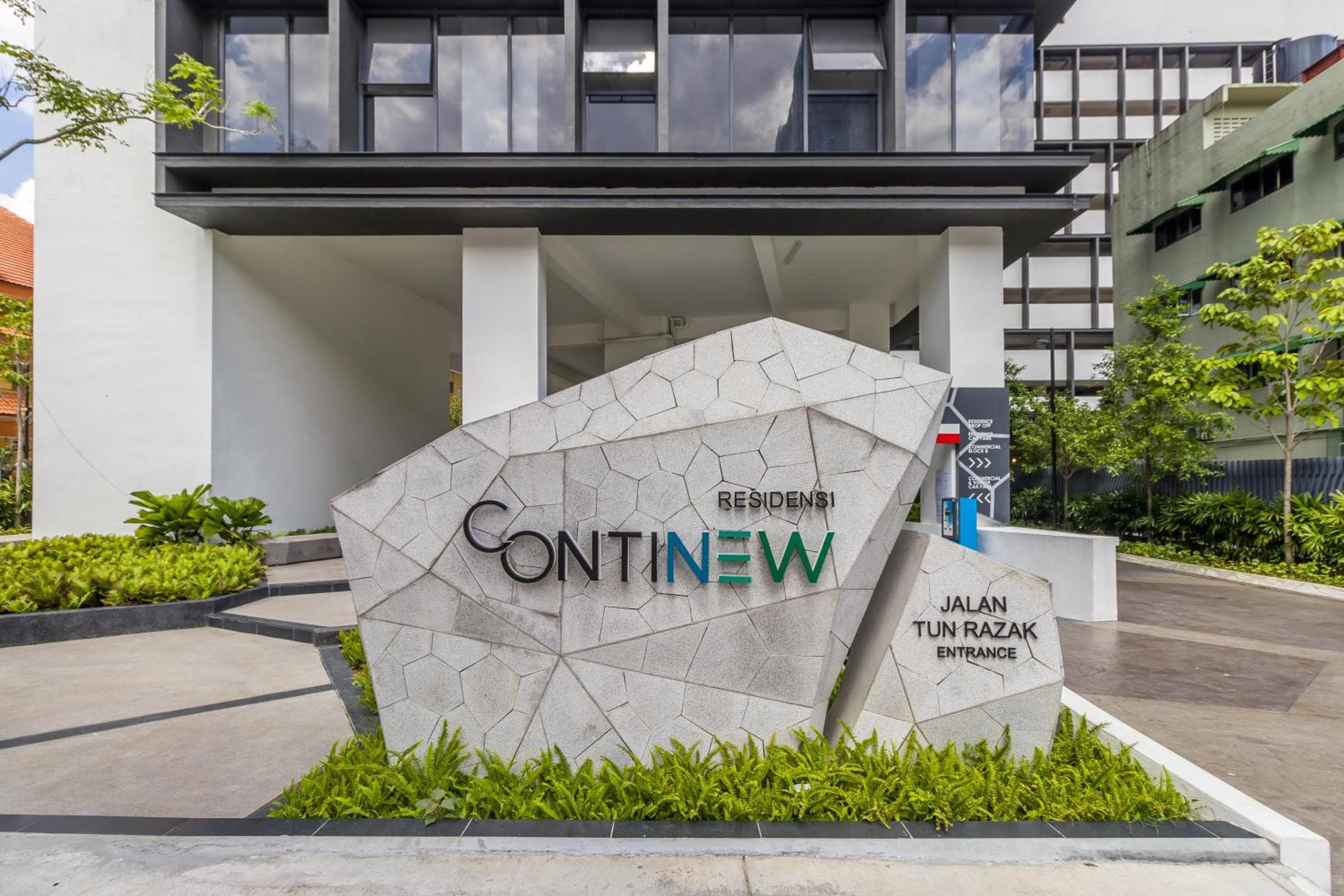 Continew Residensi by Airhost, Kuala Lumpur, photo 6