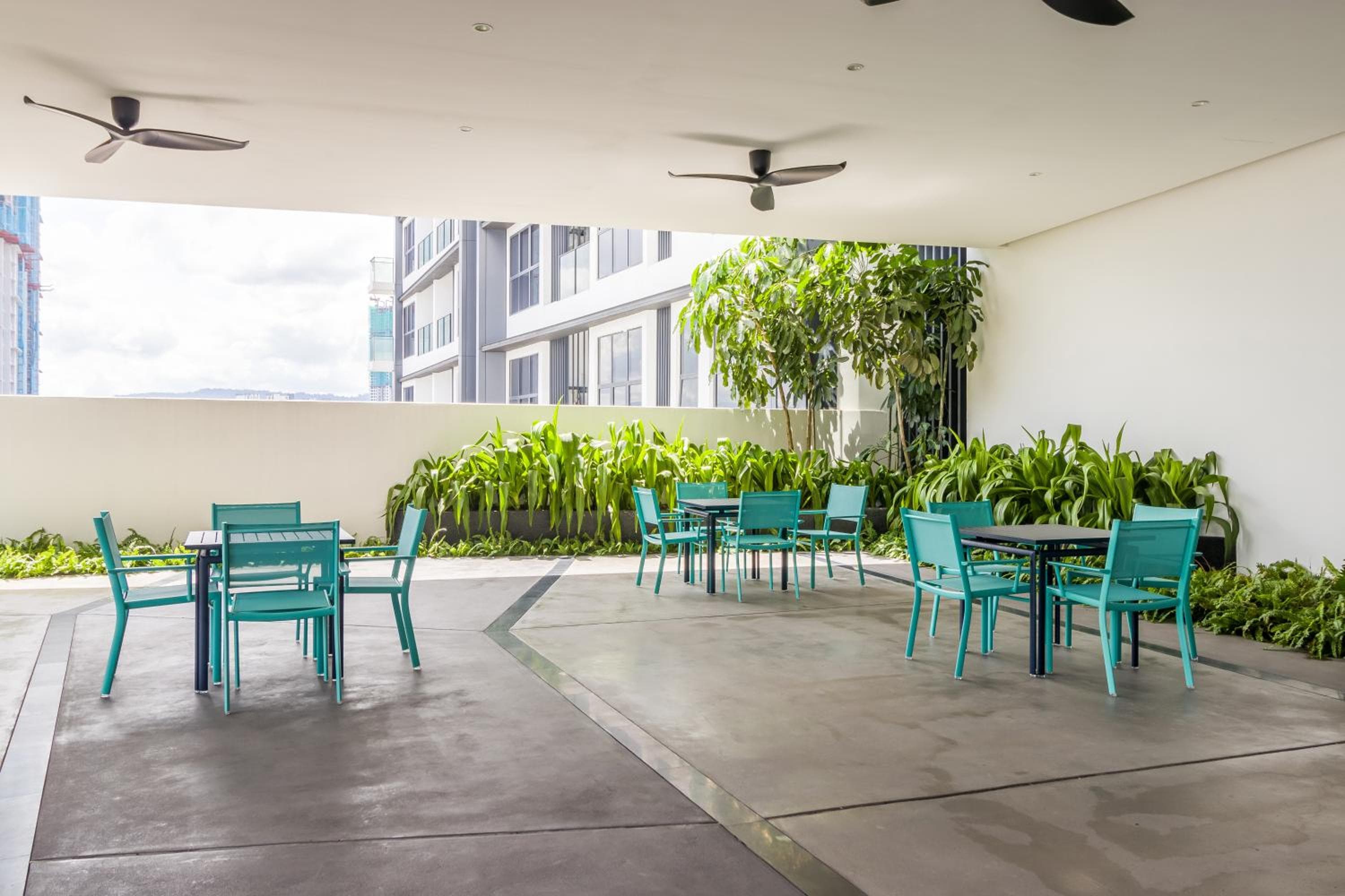 Continew Residensi by Airhost, Kuala Lumpur, photo 5