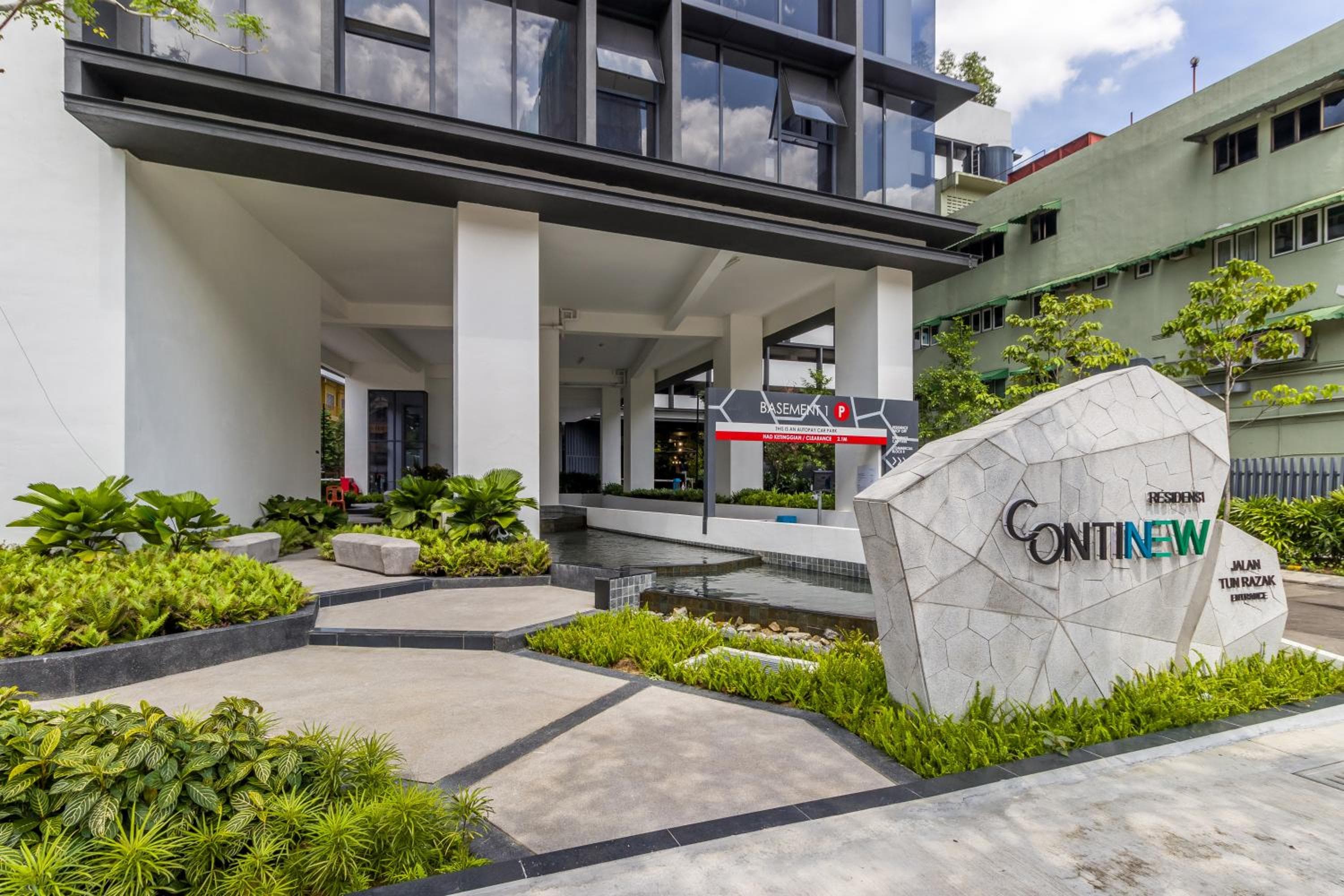 Continew Residensi by Airhost, Kuala Lumpur, photo 4