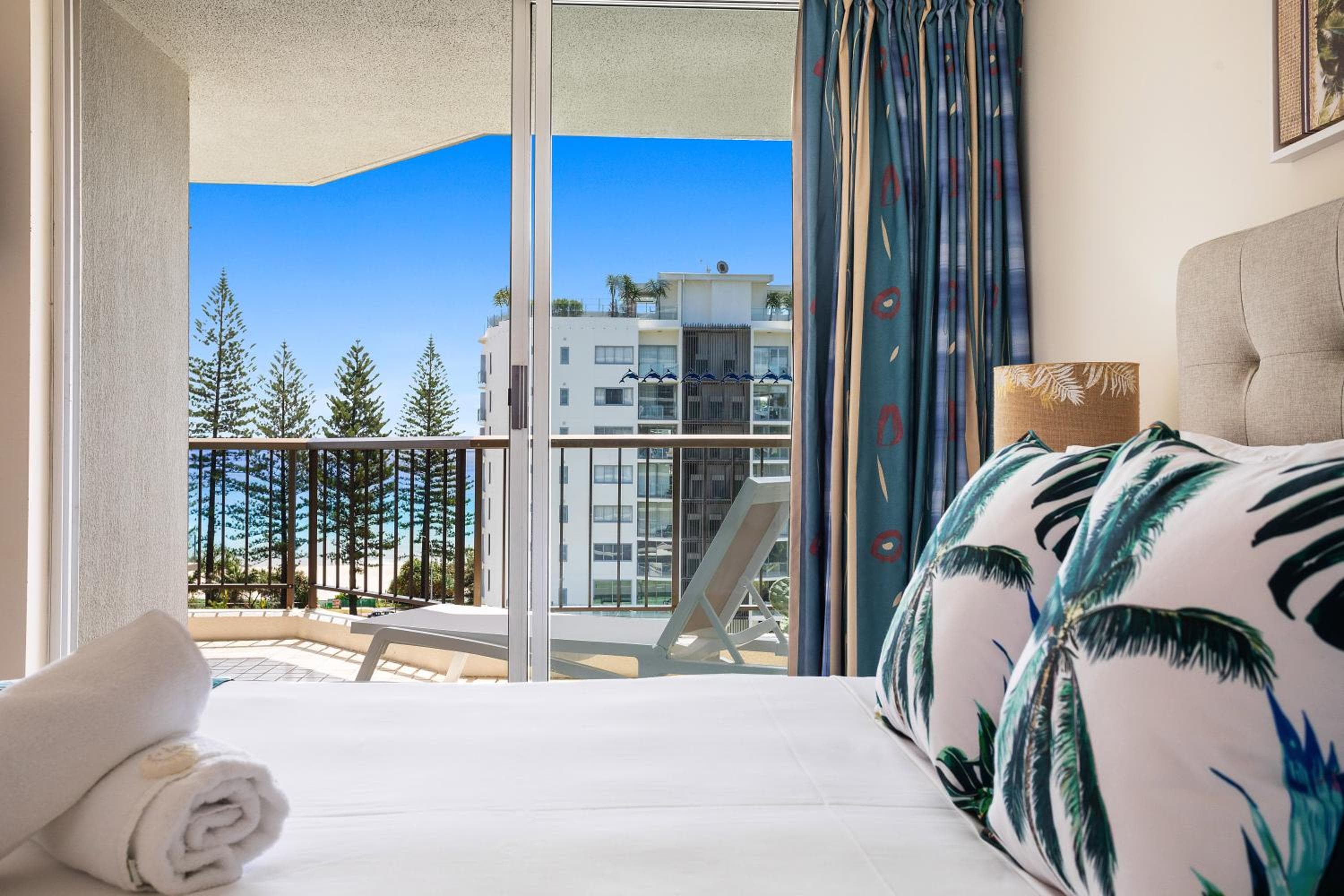 Rainbow Commodore Coolangatta, Gold Coast, photo 6